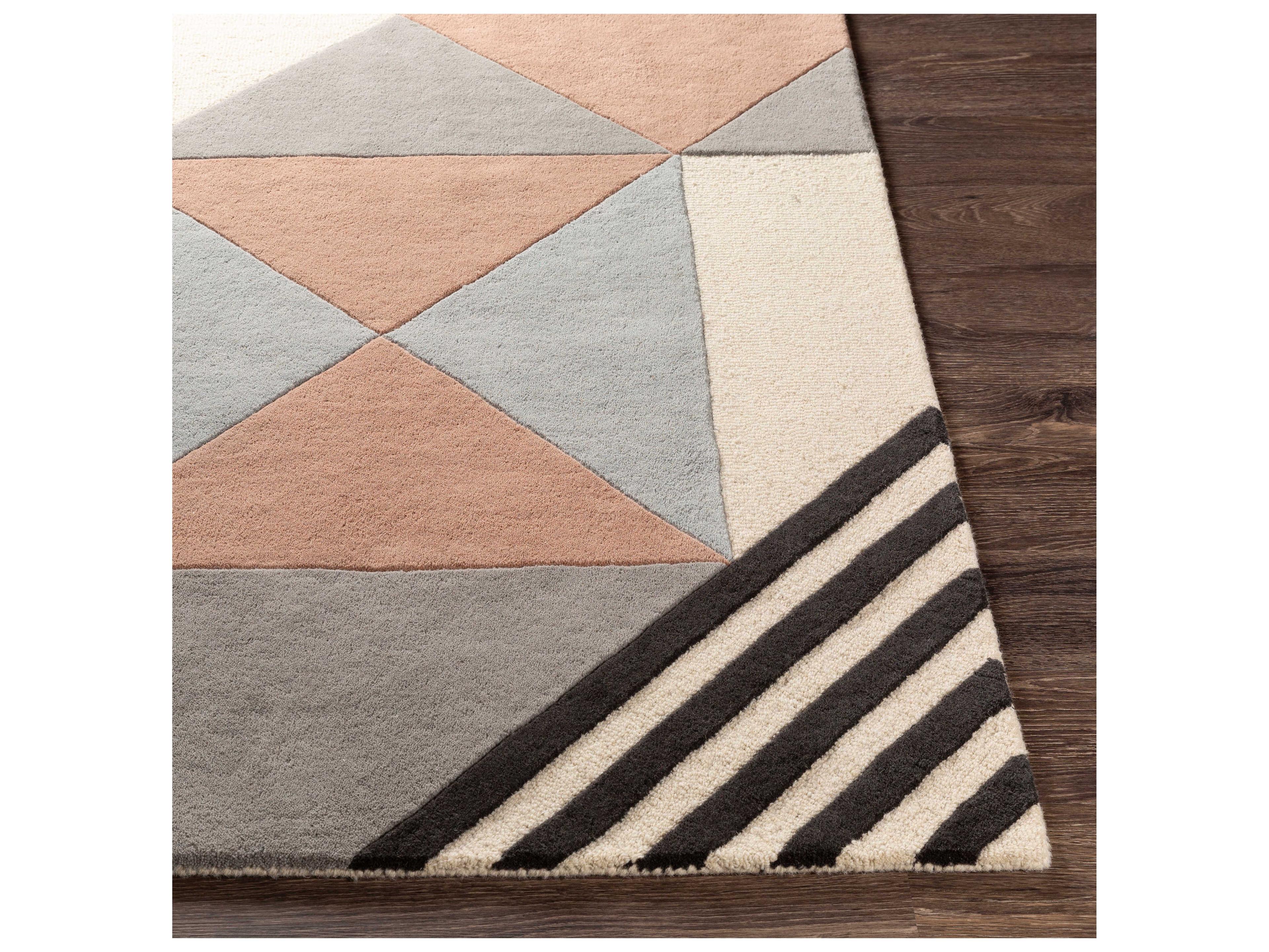 Livabliss by Surya Emma Abstract Area Rug