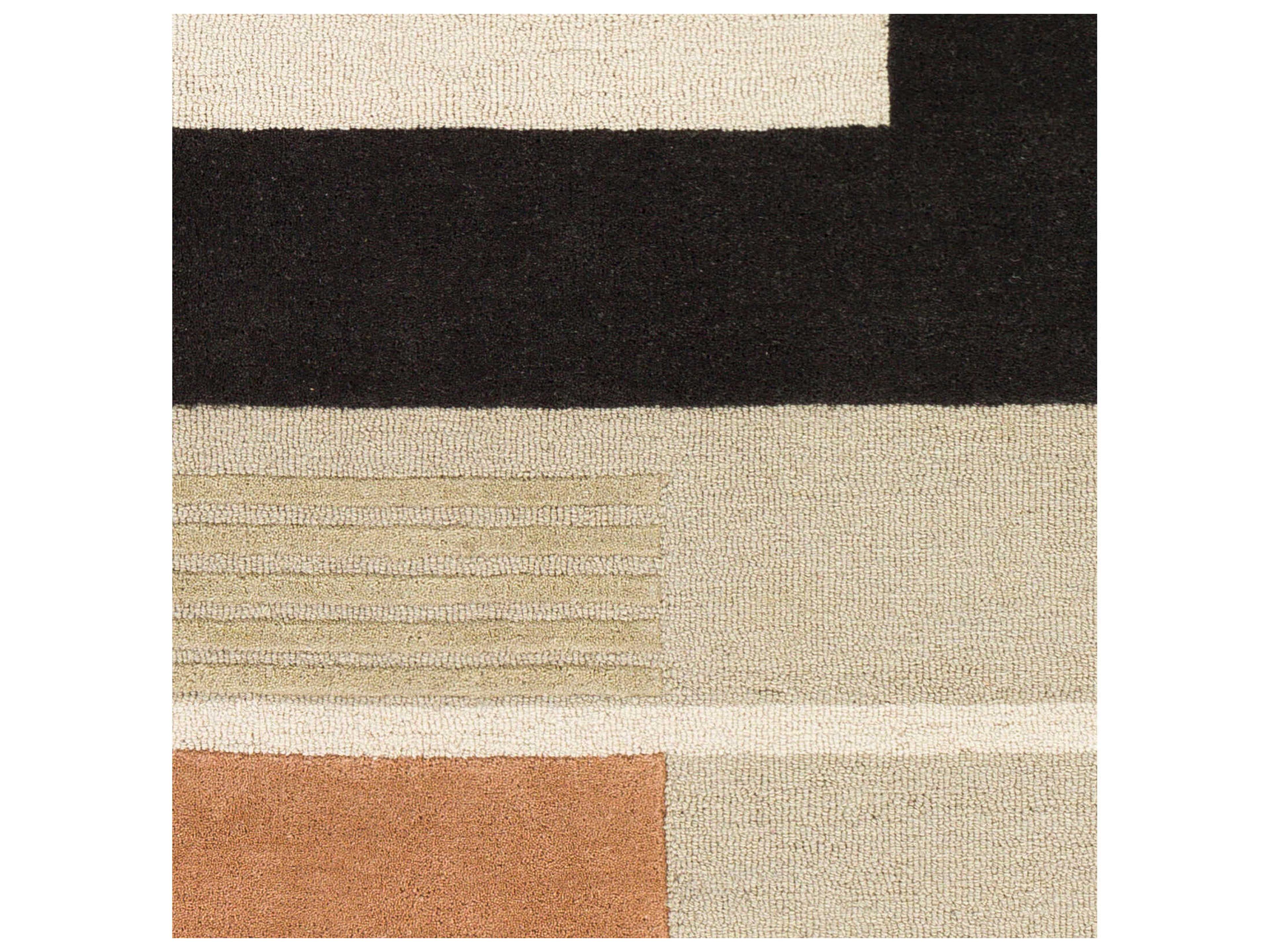 Livabliss by Surya Emma Abstract Area Rug