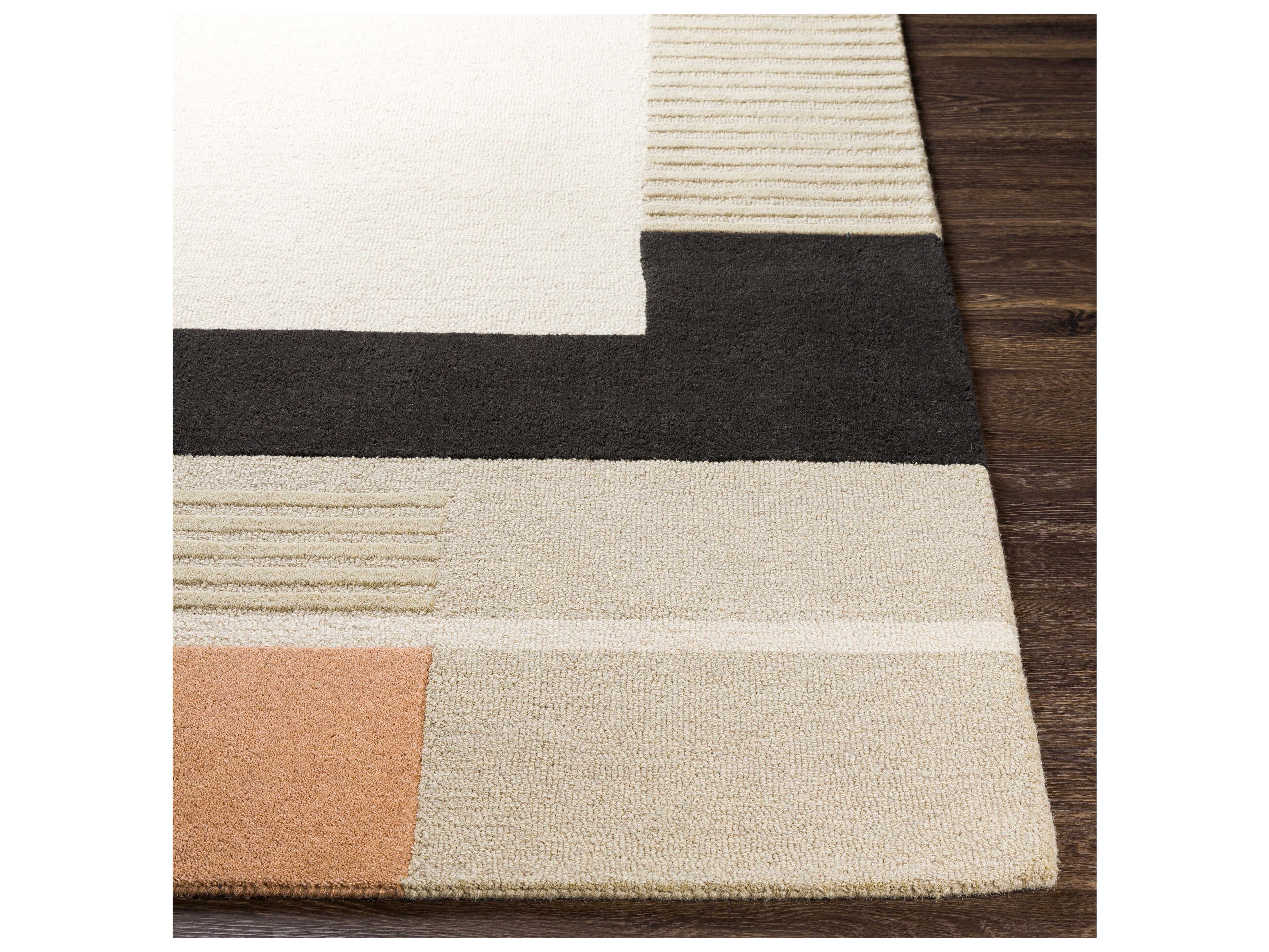 Livabliss by Surya Emma Abstract Area Rug