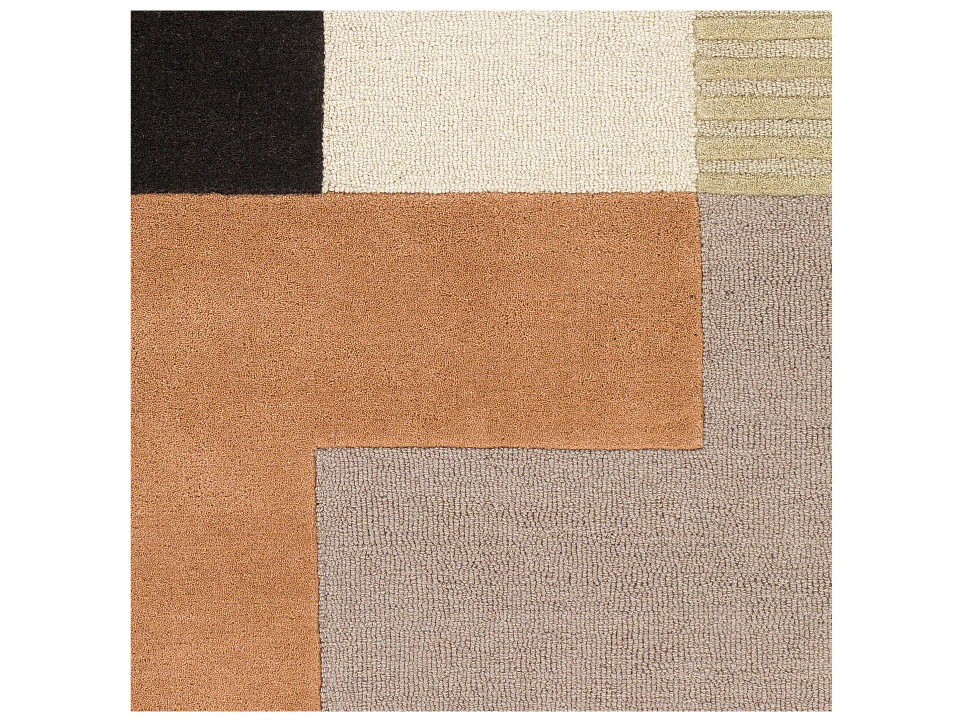 Livabliss by Surya Emma Abstract Area Rug