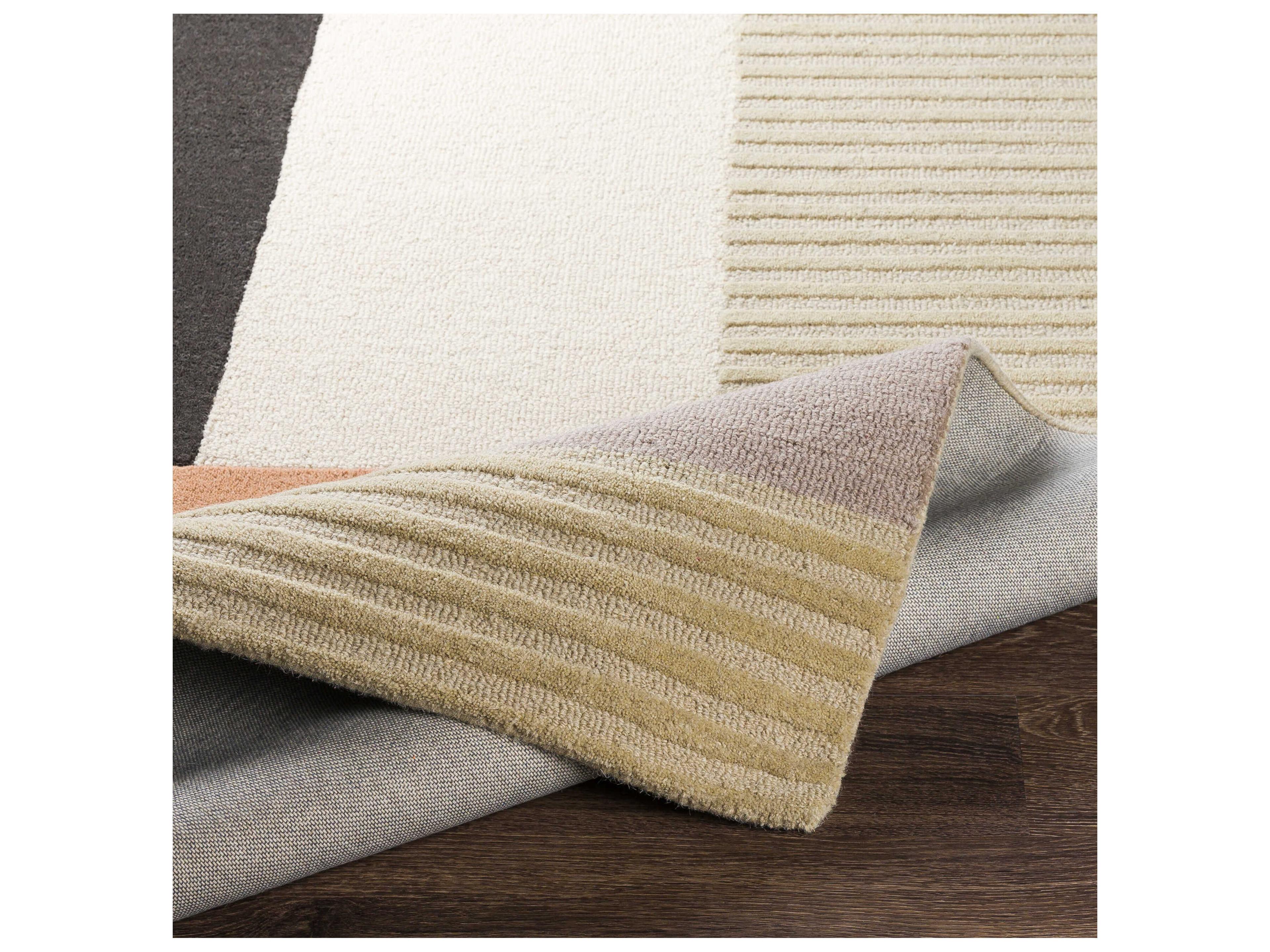 Livabliss by Surya Emma Abstract Area Rug