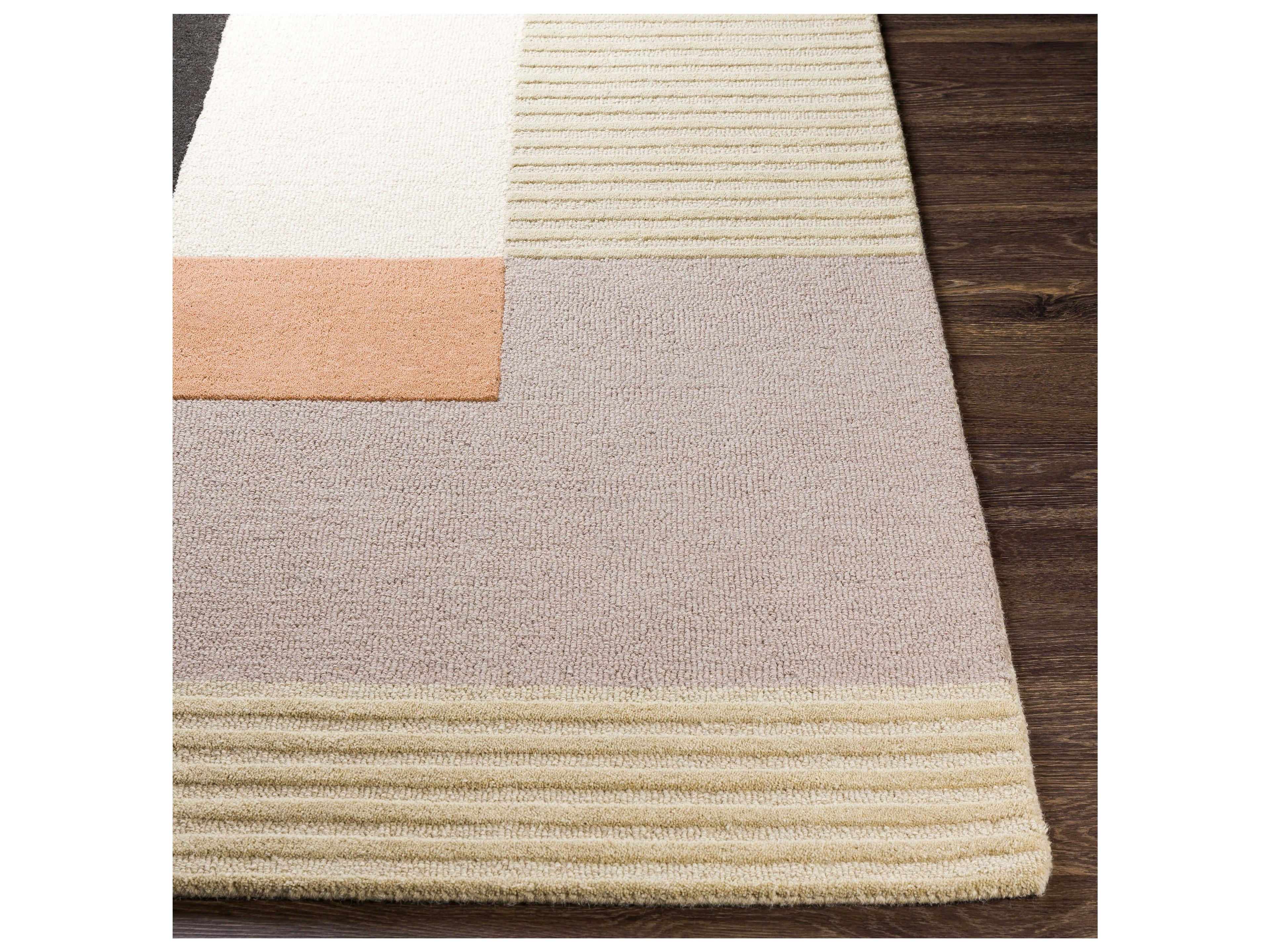 Livabliss by Surya Emma Abstract Area Rug