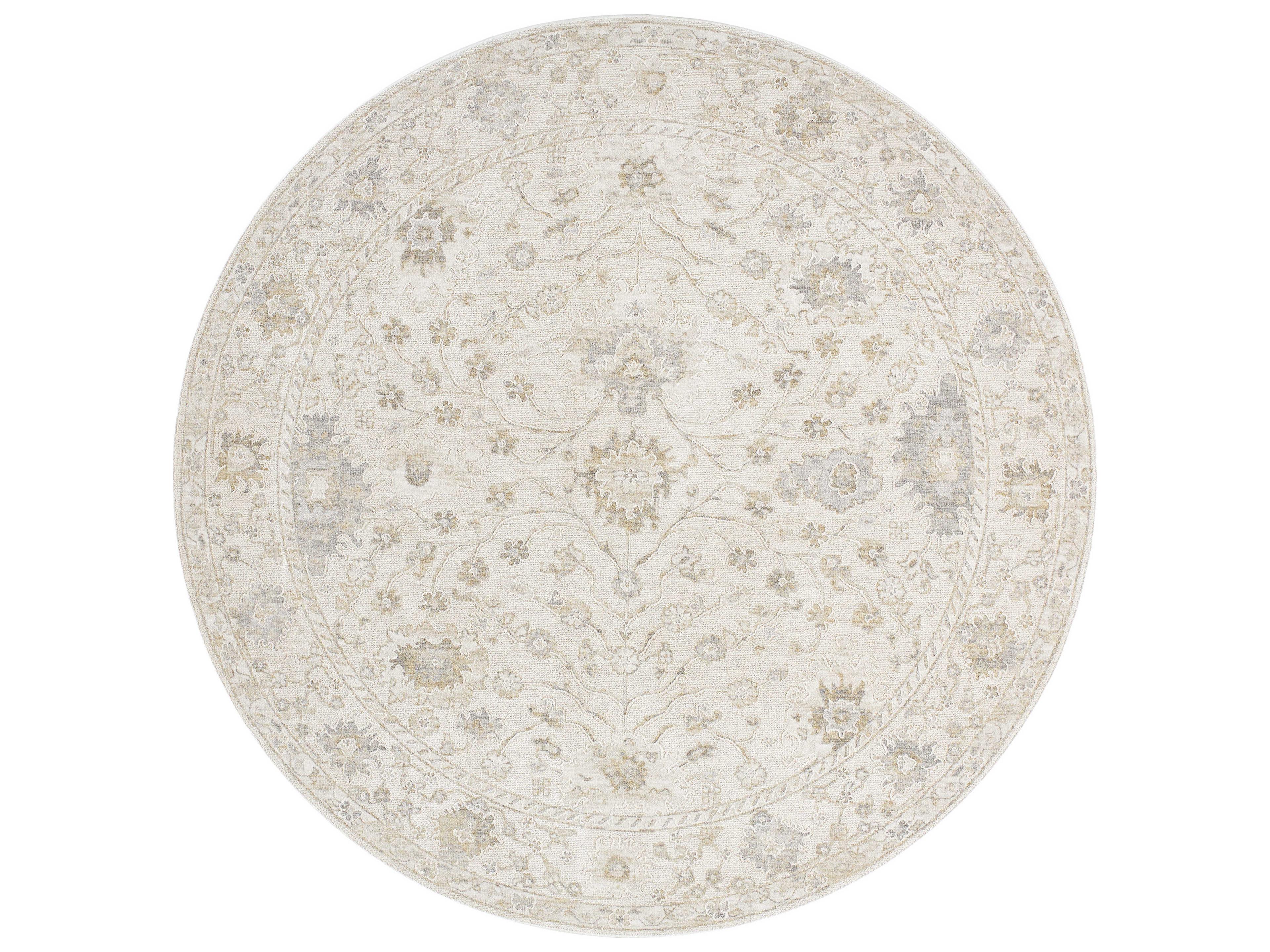 Livabliss by Surya Emory Bordered Area Rug