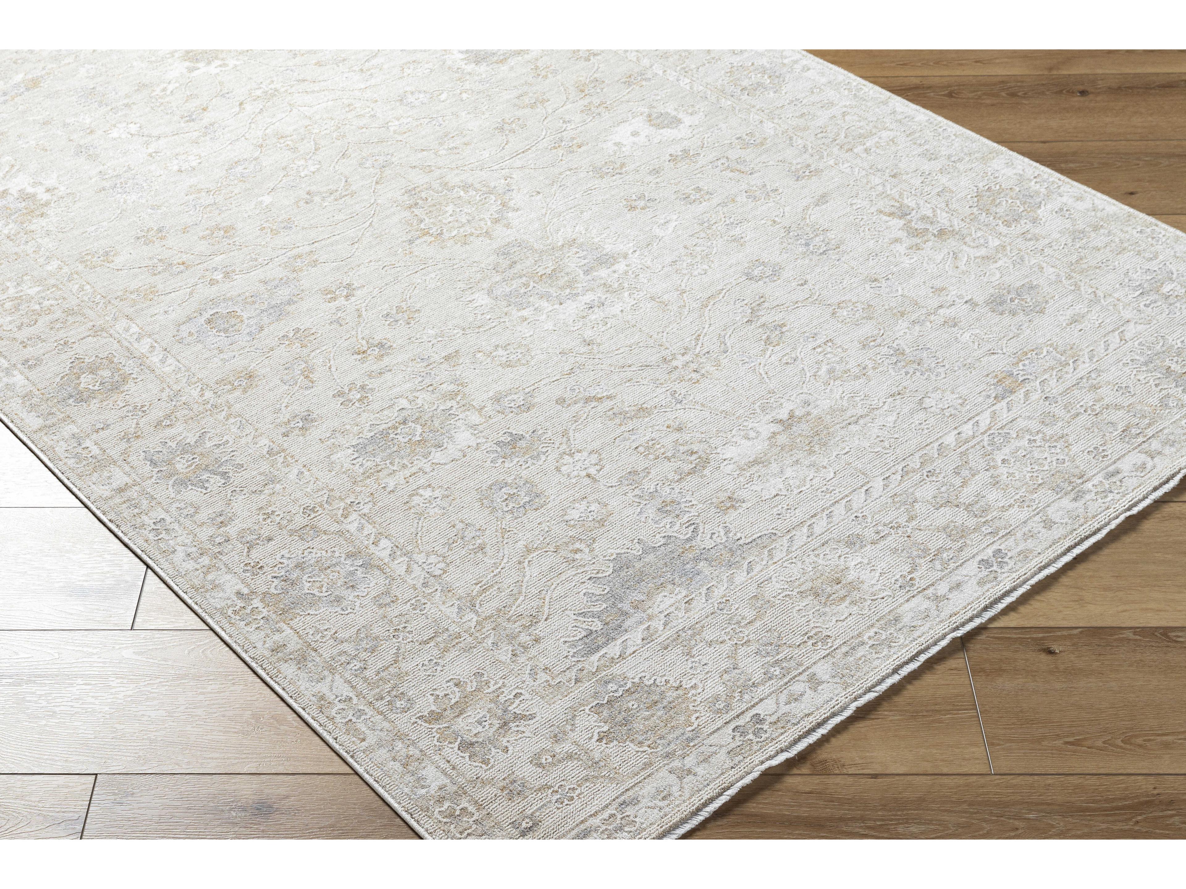 Livabliss by Surya Emory Bordered Area Rug