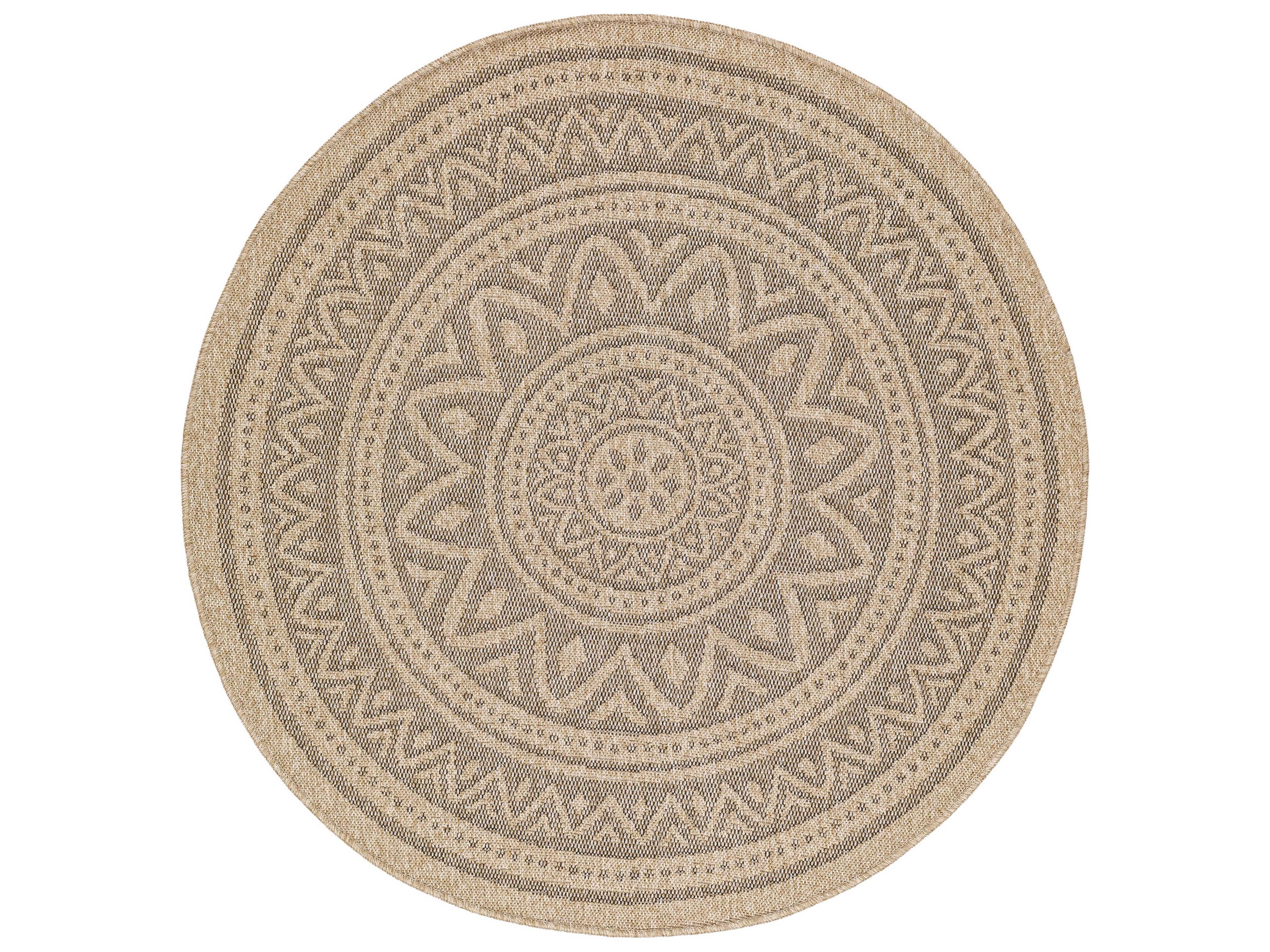 Encore Geometric Area Rug