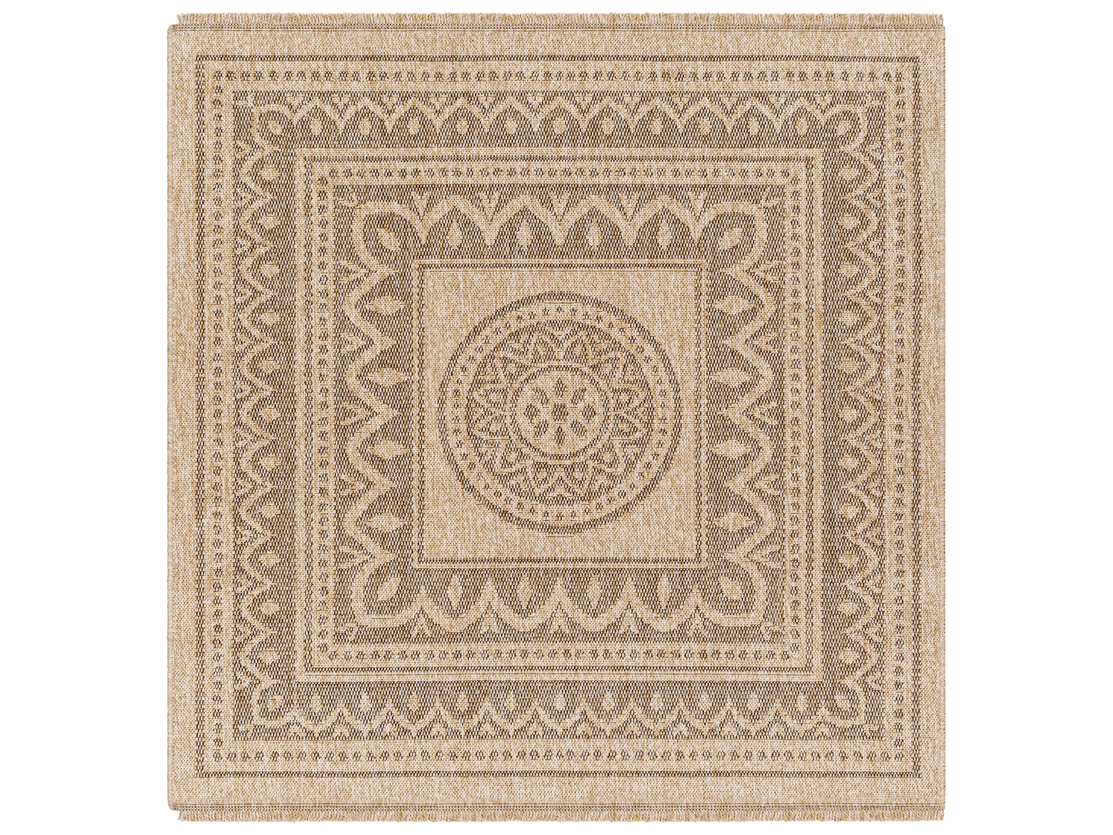 Encore Geometric Area Rug