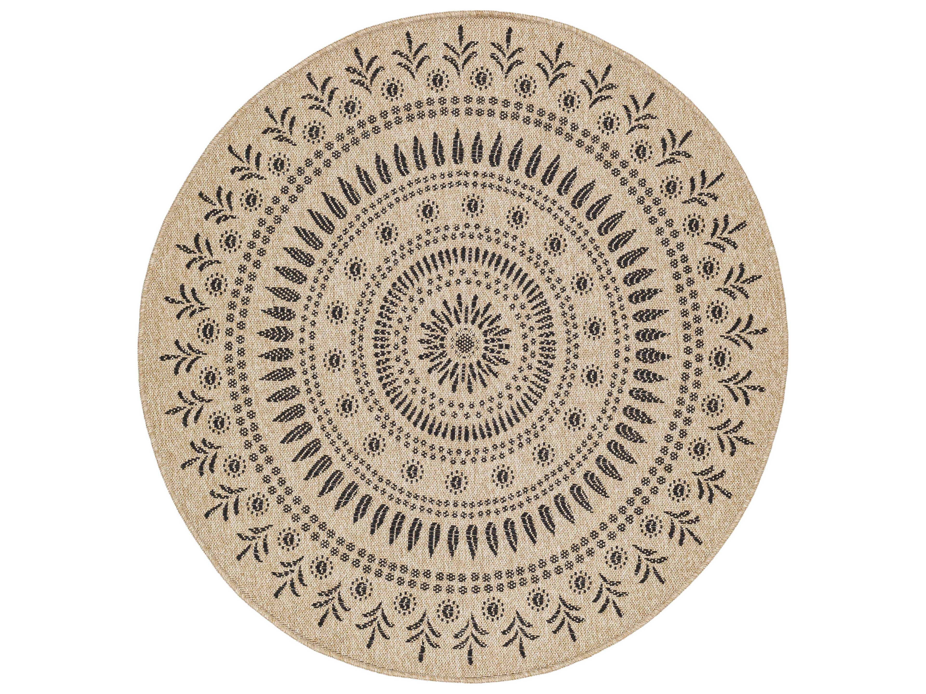 Encore Geometric Area Rug