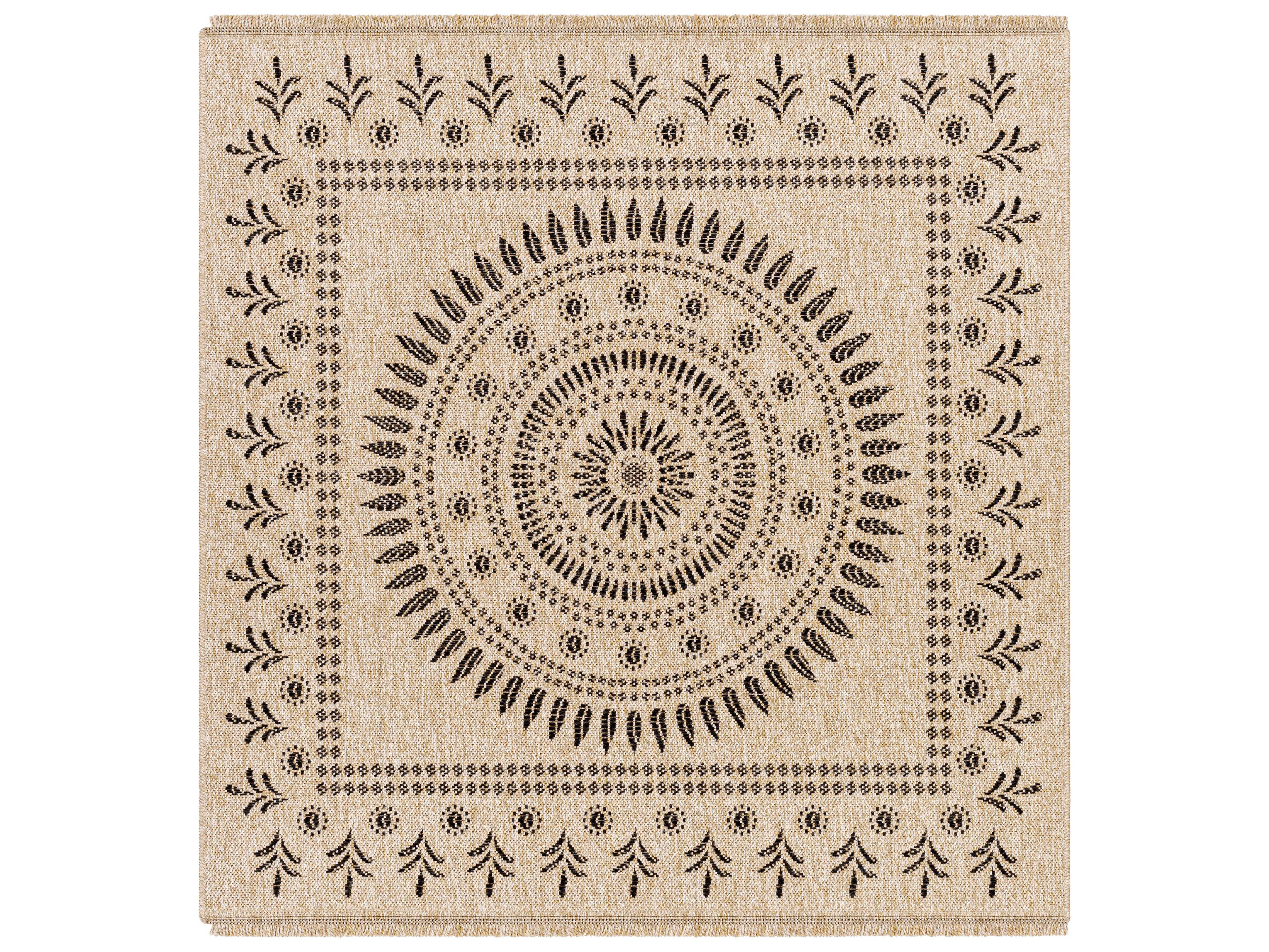 Encore Geometric Area Rug