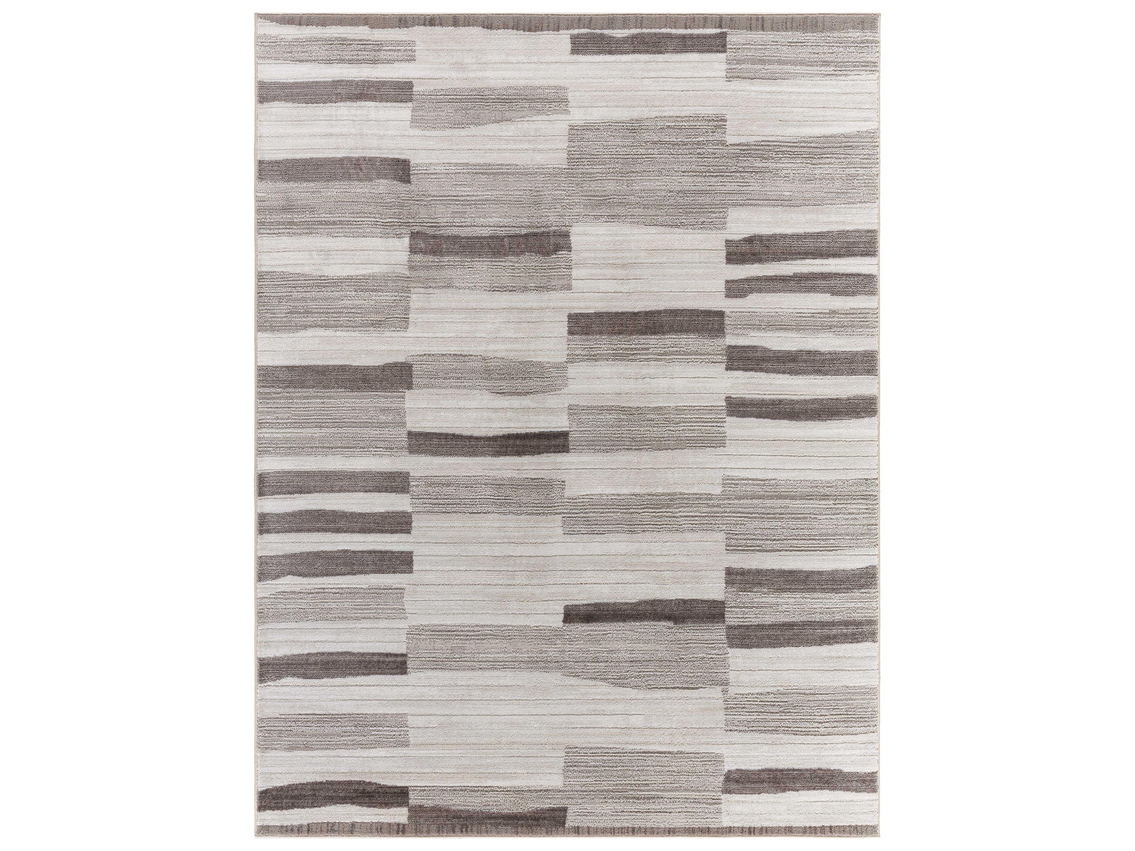Enfield Striped Area Rug