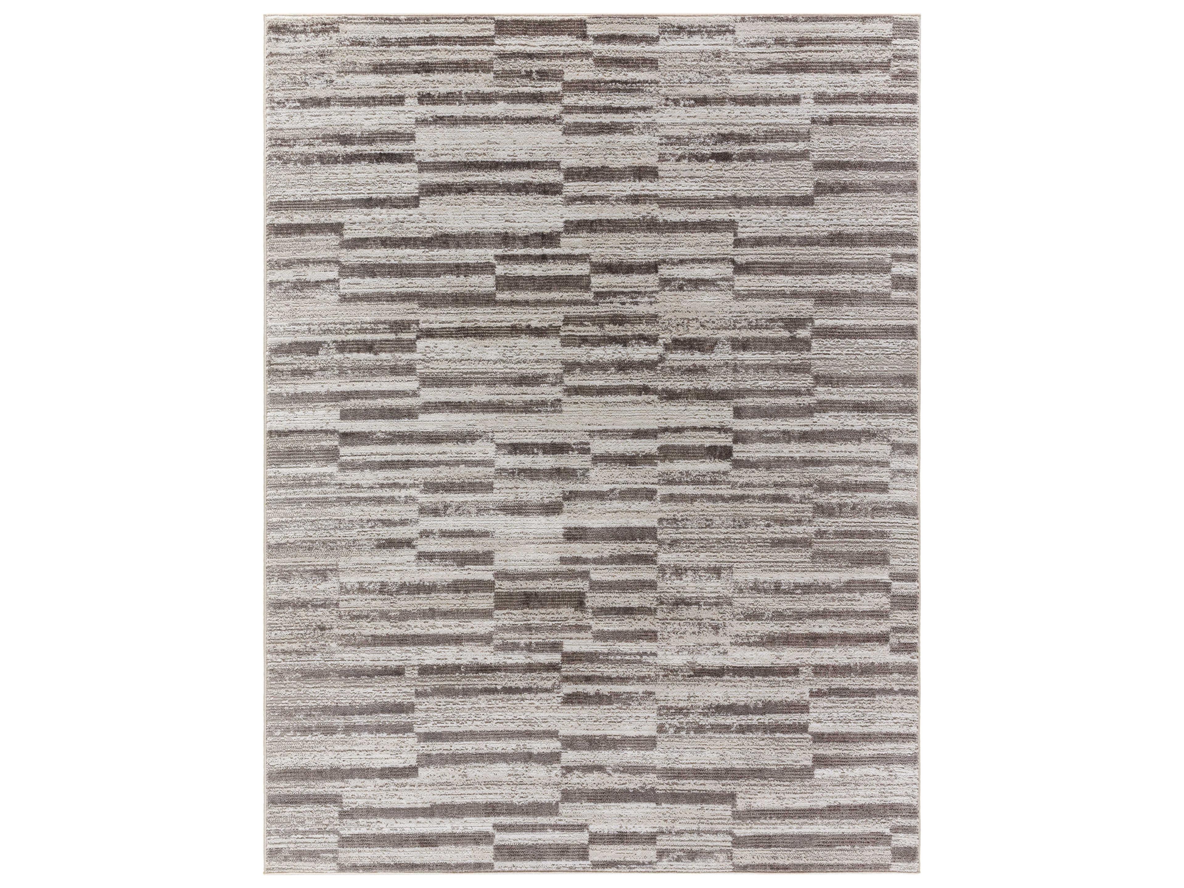 Enfield Striped Area Rug