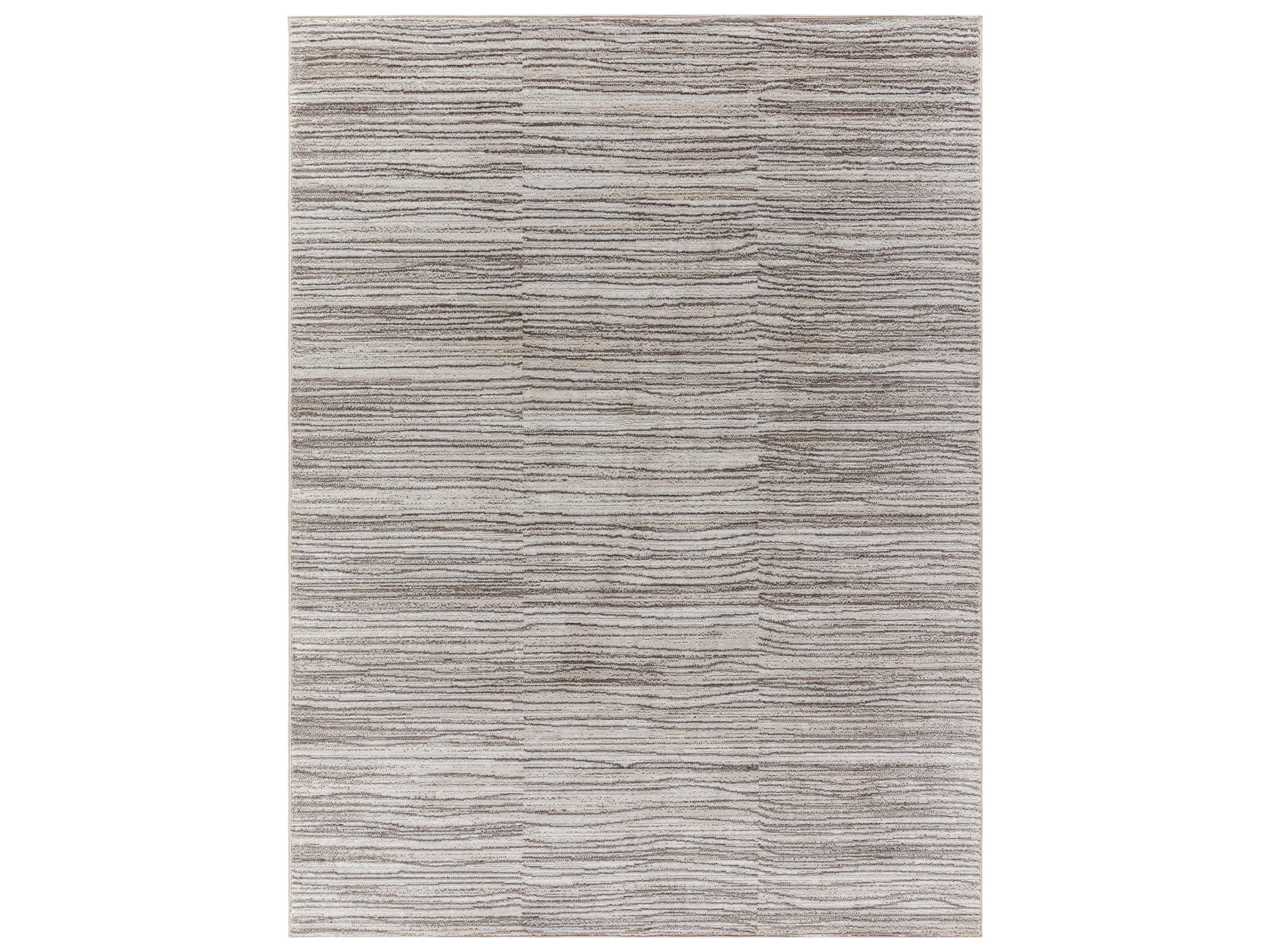 Enfield Striped Area Rug