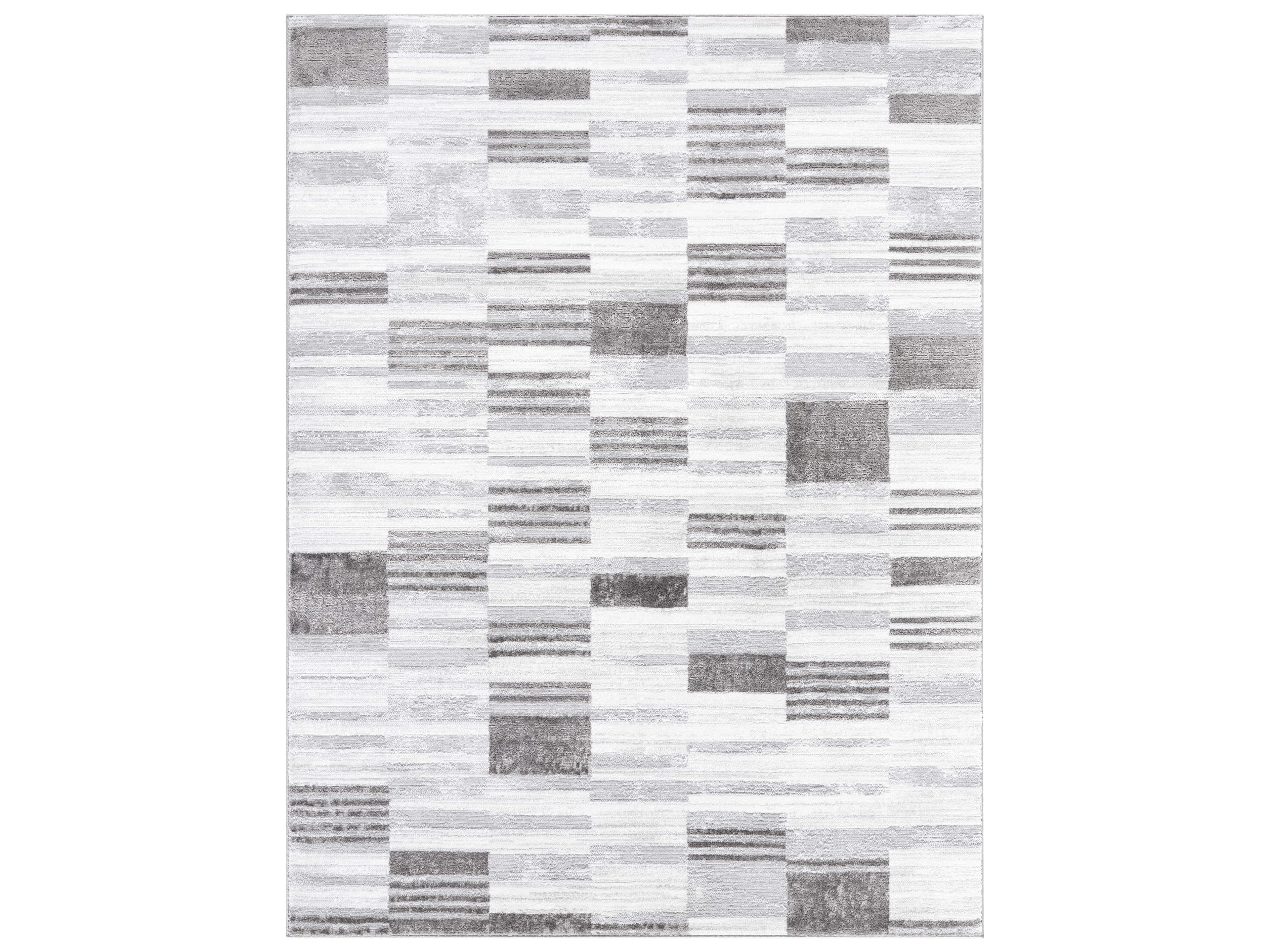 Enfield Striped Area Rug