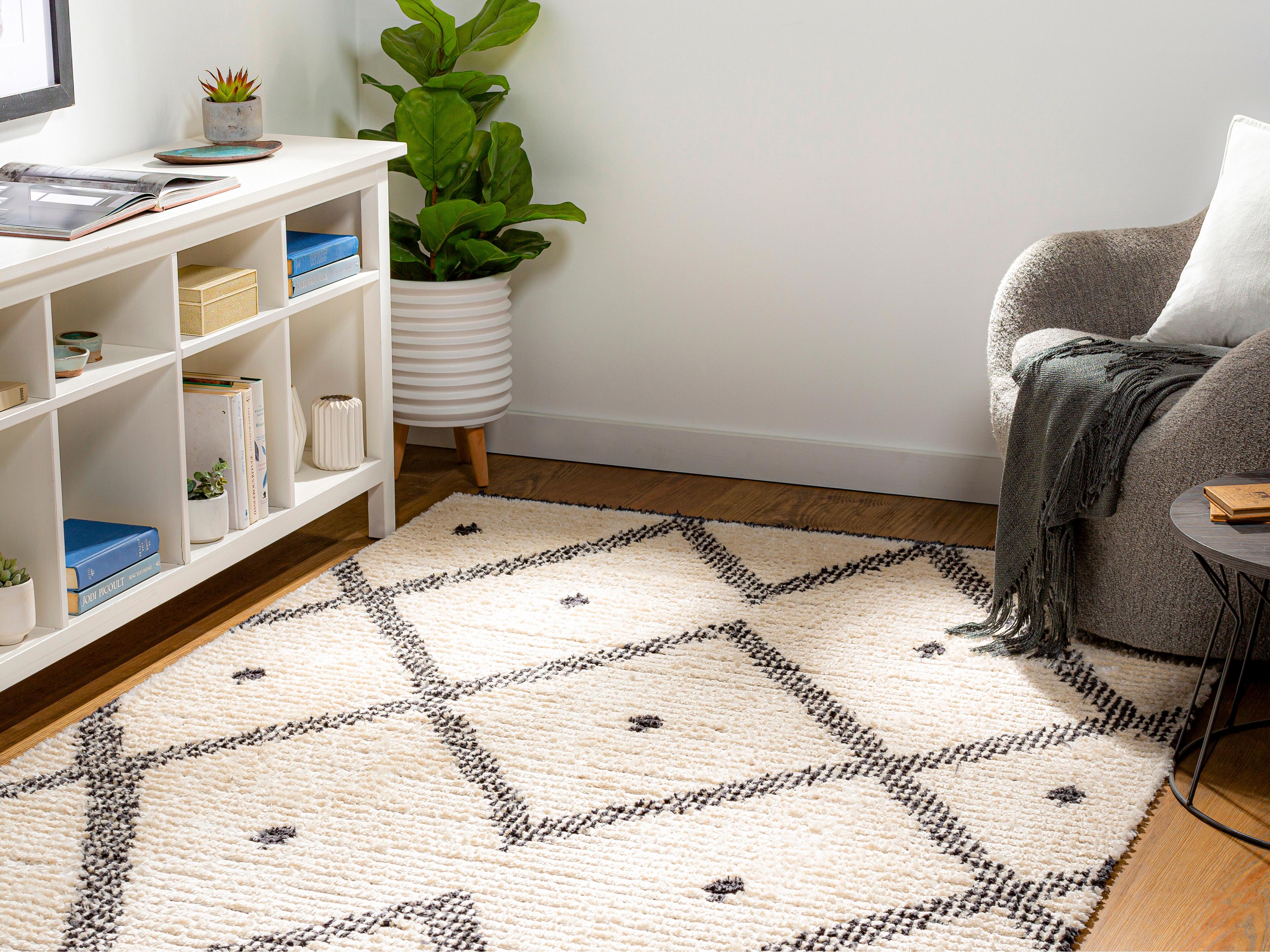 Livabliss by Surya Enzo Moroccan Area Rug