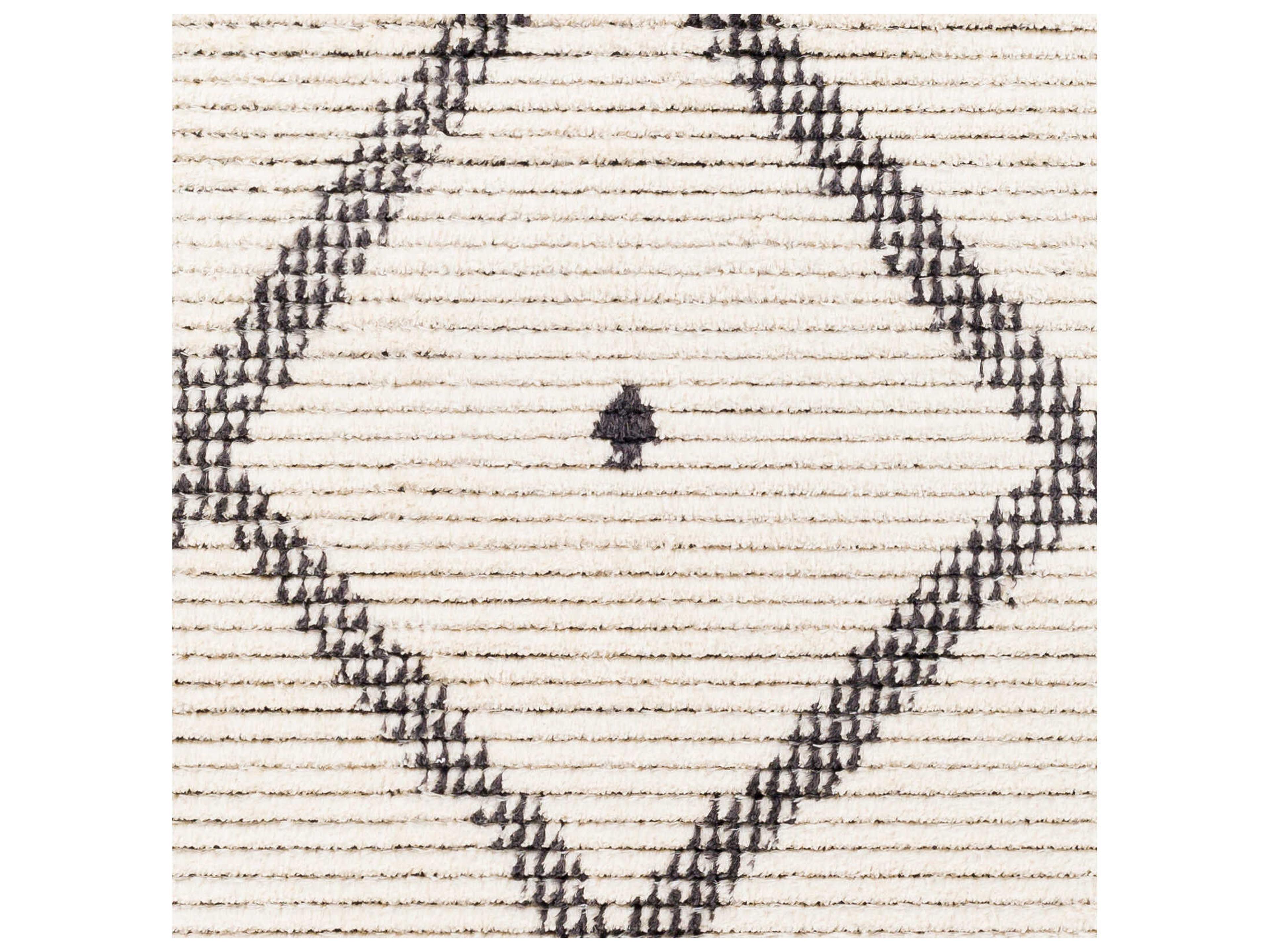 Livabliss by Surya Enzo Moroccan Runner Area Rug