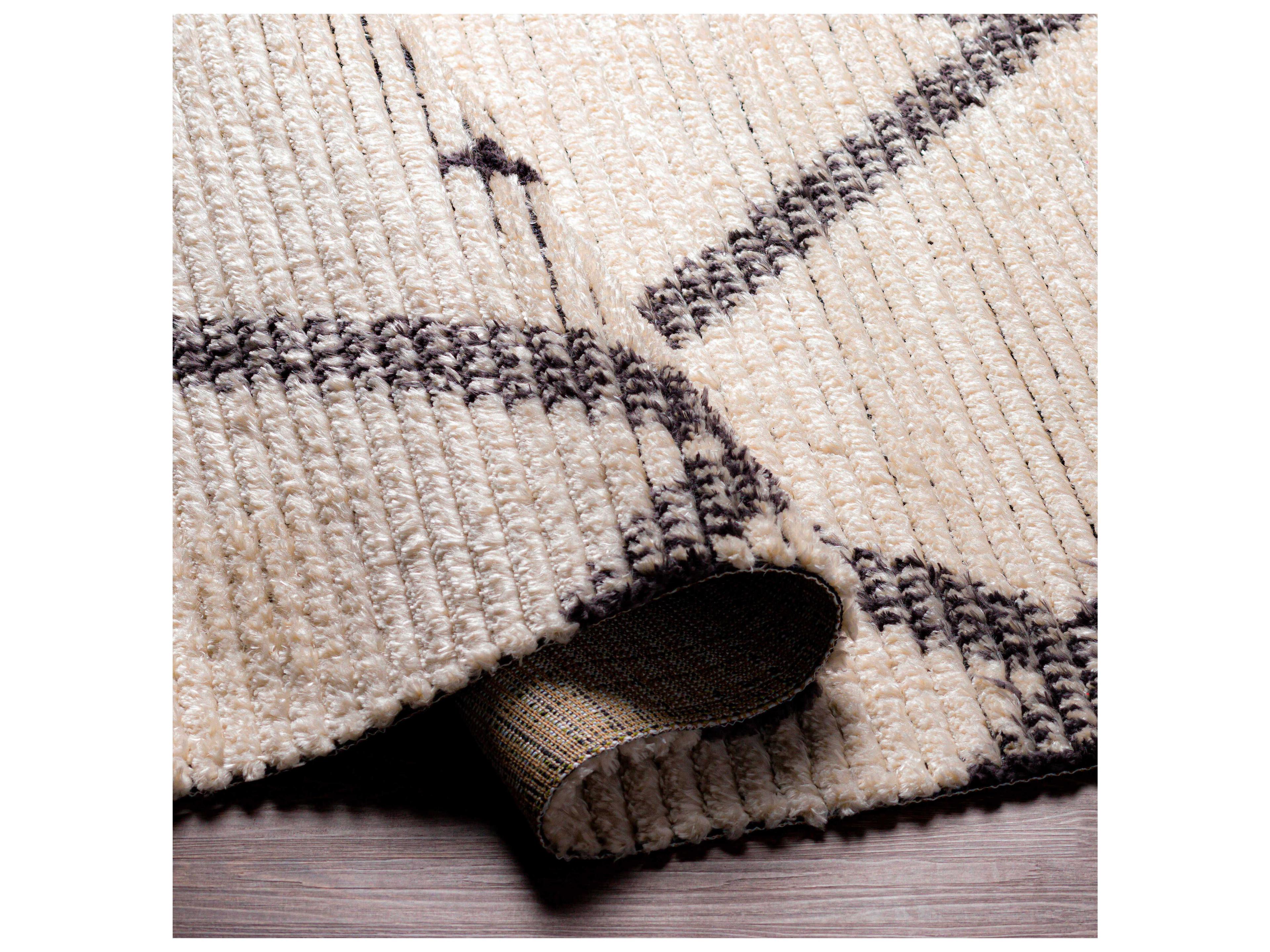 Livabliss by Surya Enzo Moroccan Runner Area Rug