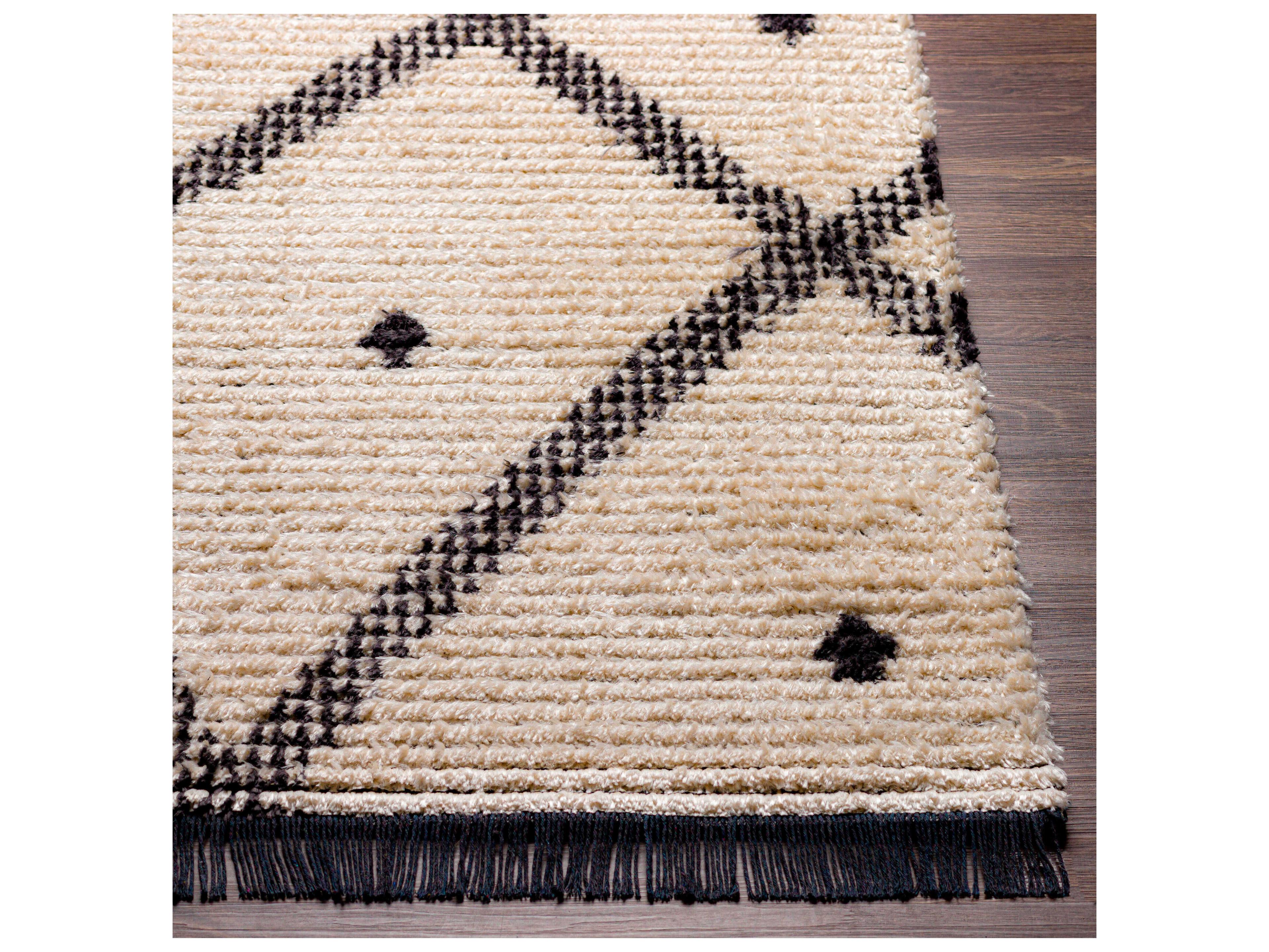 Livabliss by Surya Enzo Moroccan Runner Area Rug