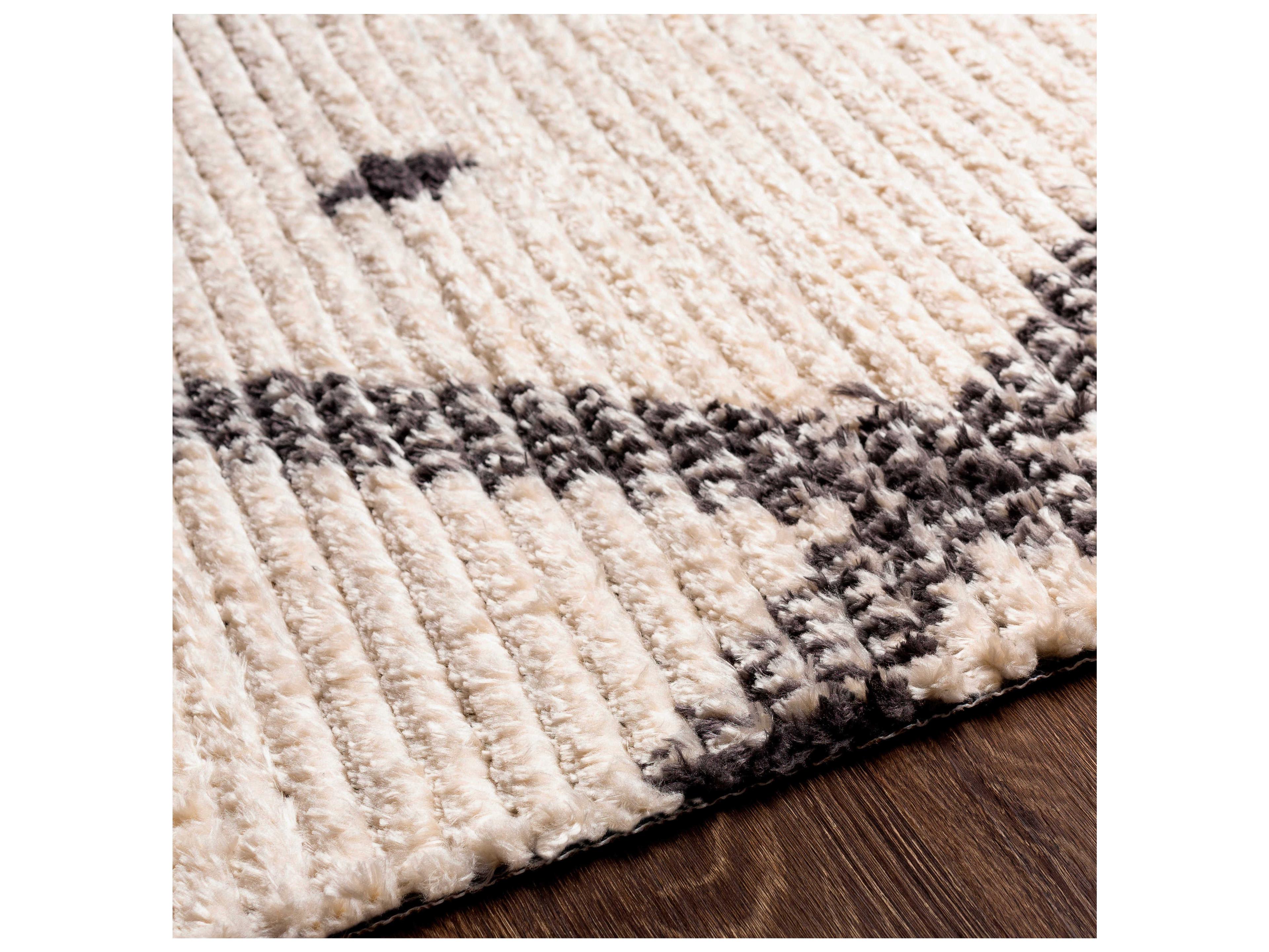 Livabliss by Surya Enzo Moroccan Runner Area Rug