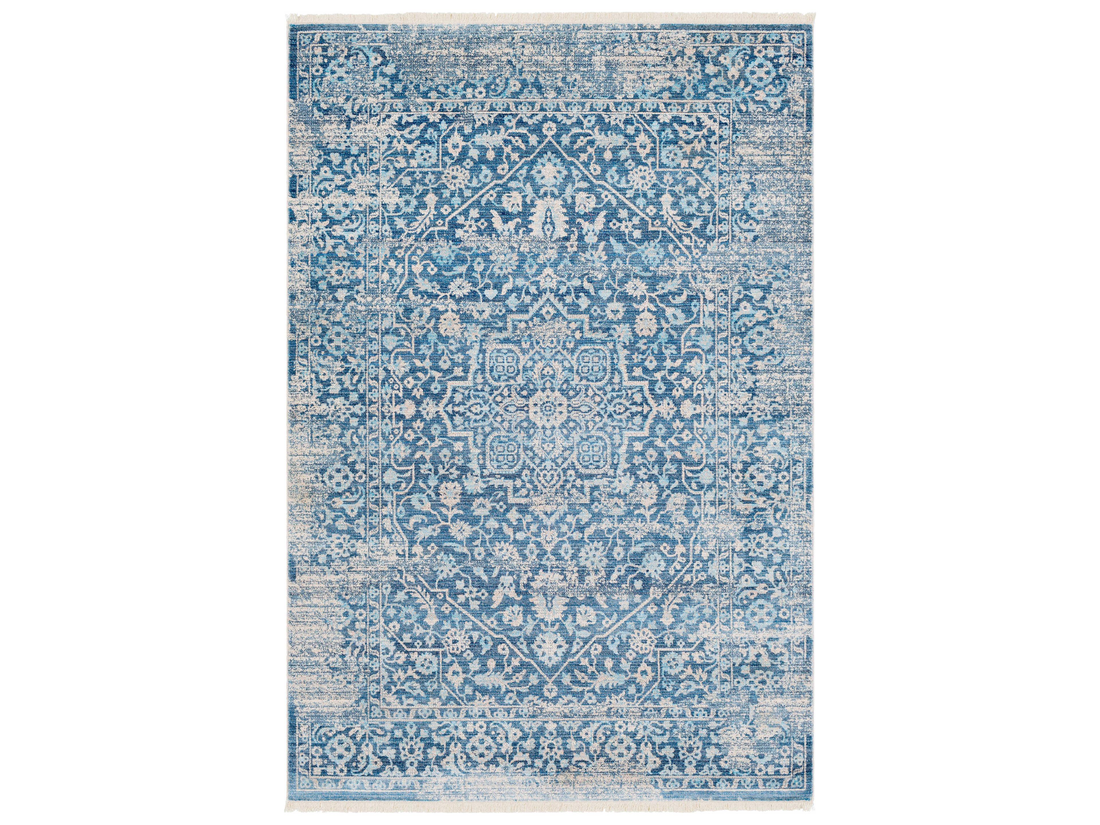 Livabliss by Surya Ephesians Bordered Area Rug