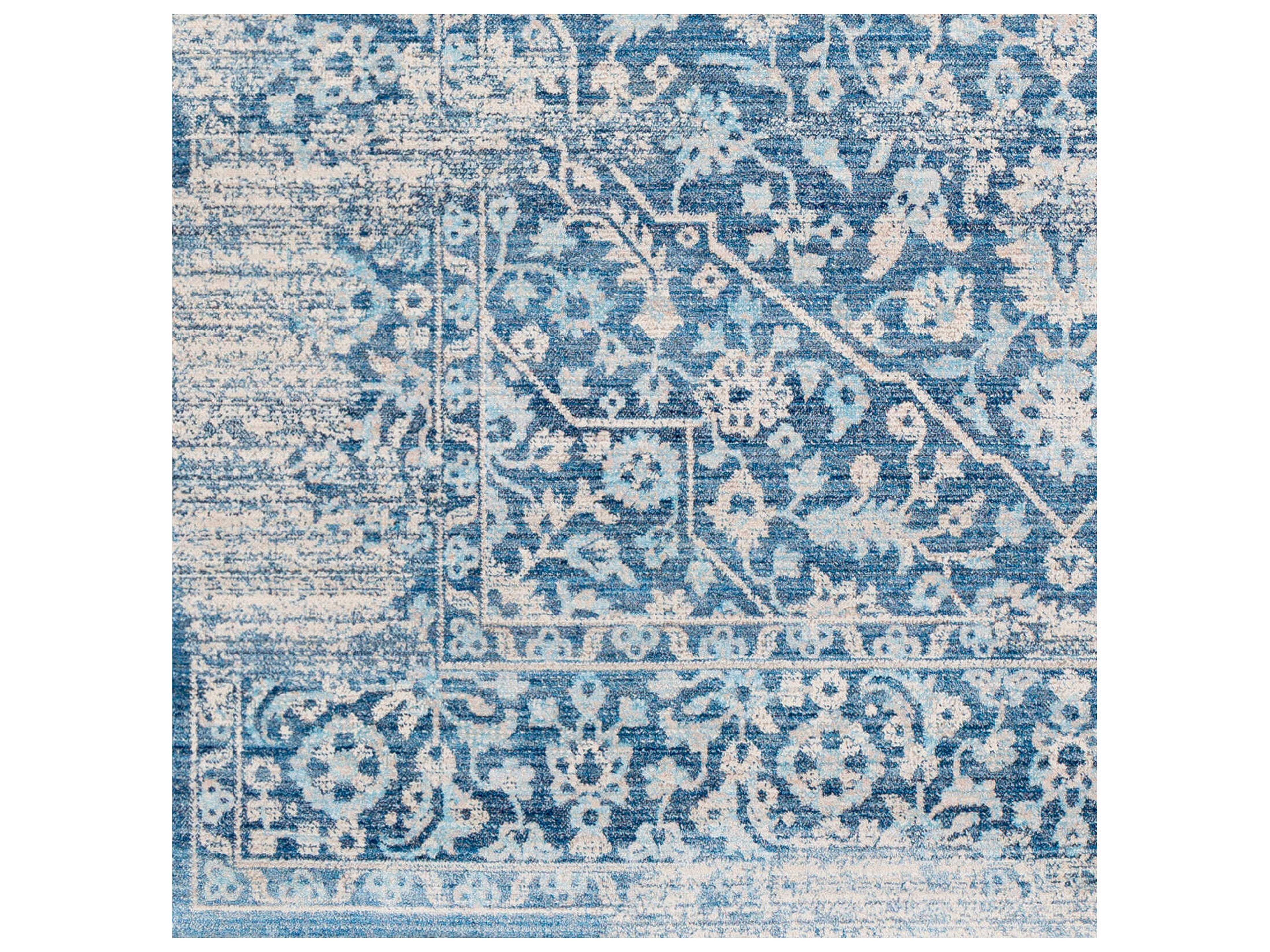 Livabliss by Surya Ephesians Bordered Area Rug