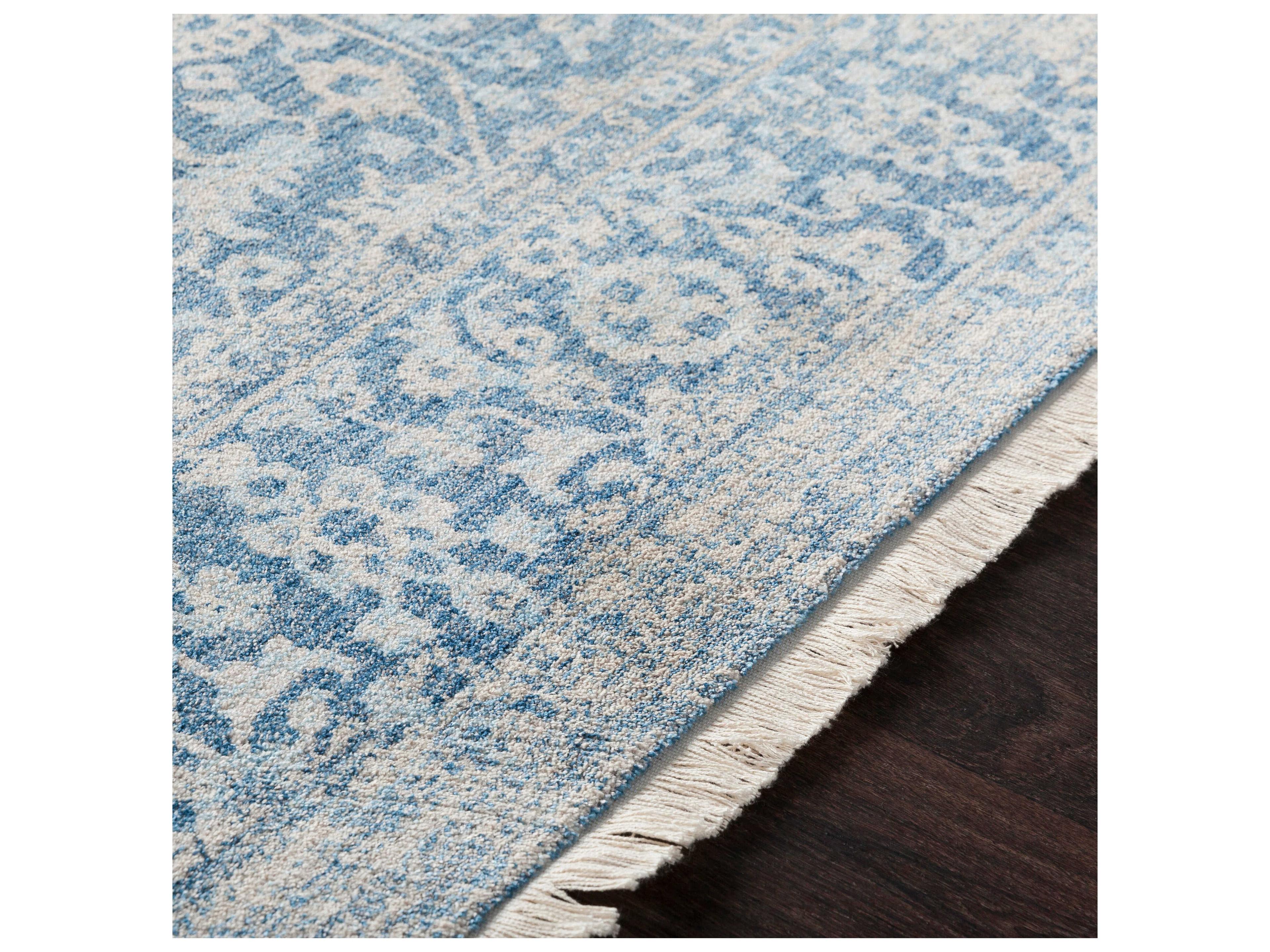 Livabliss by Surya Ephesians Bordered Area Rug