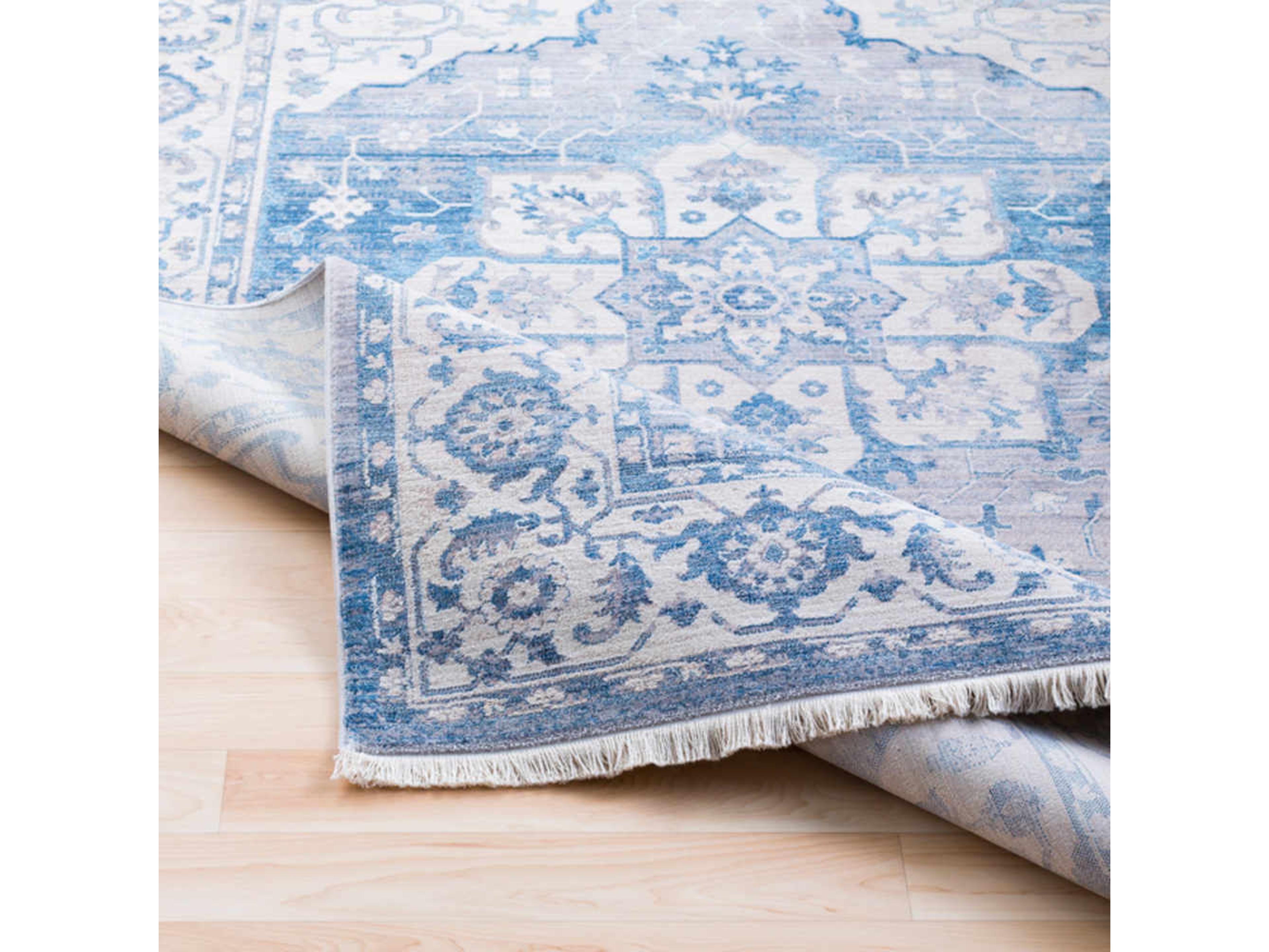 Livabliss by Surya Ephesians Bordered Area Rug