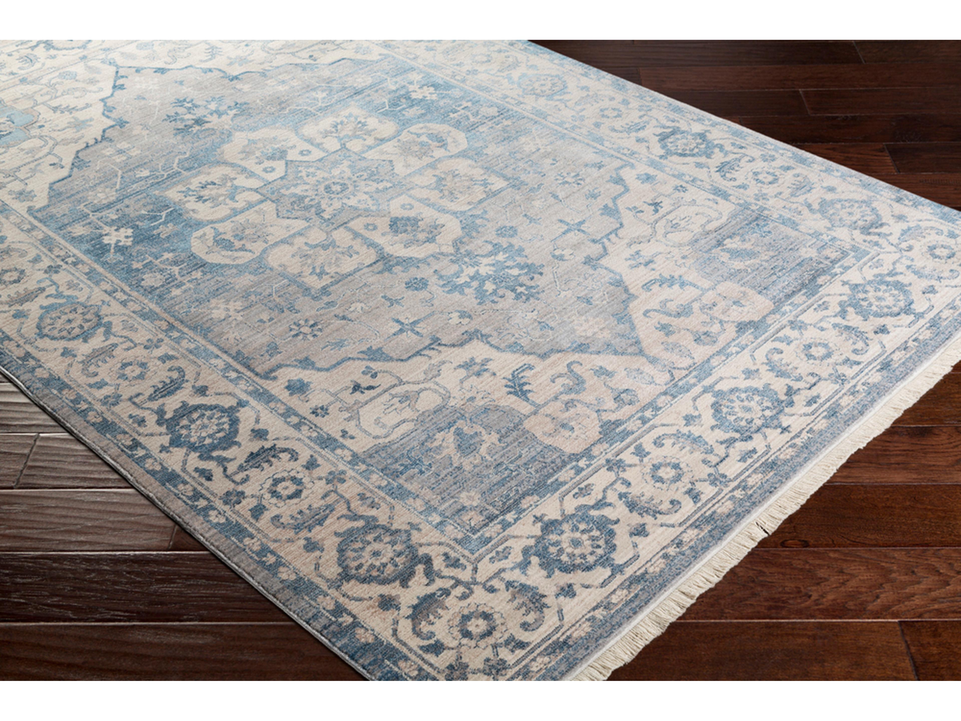 Livabliss by Surya Ephesians Bordered Area Rug