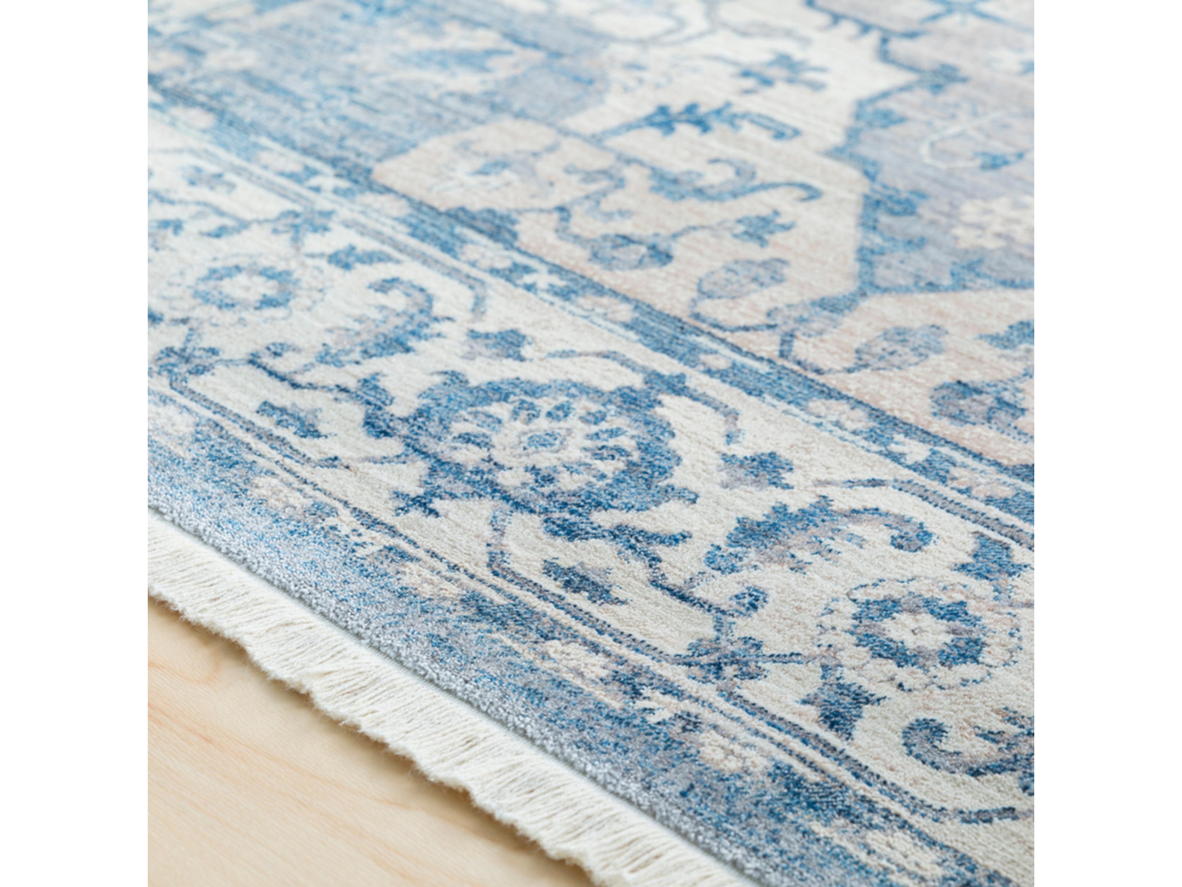 Livabliss by Surya Ephesians Bordered Area Rug