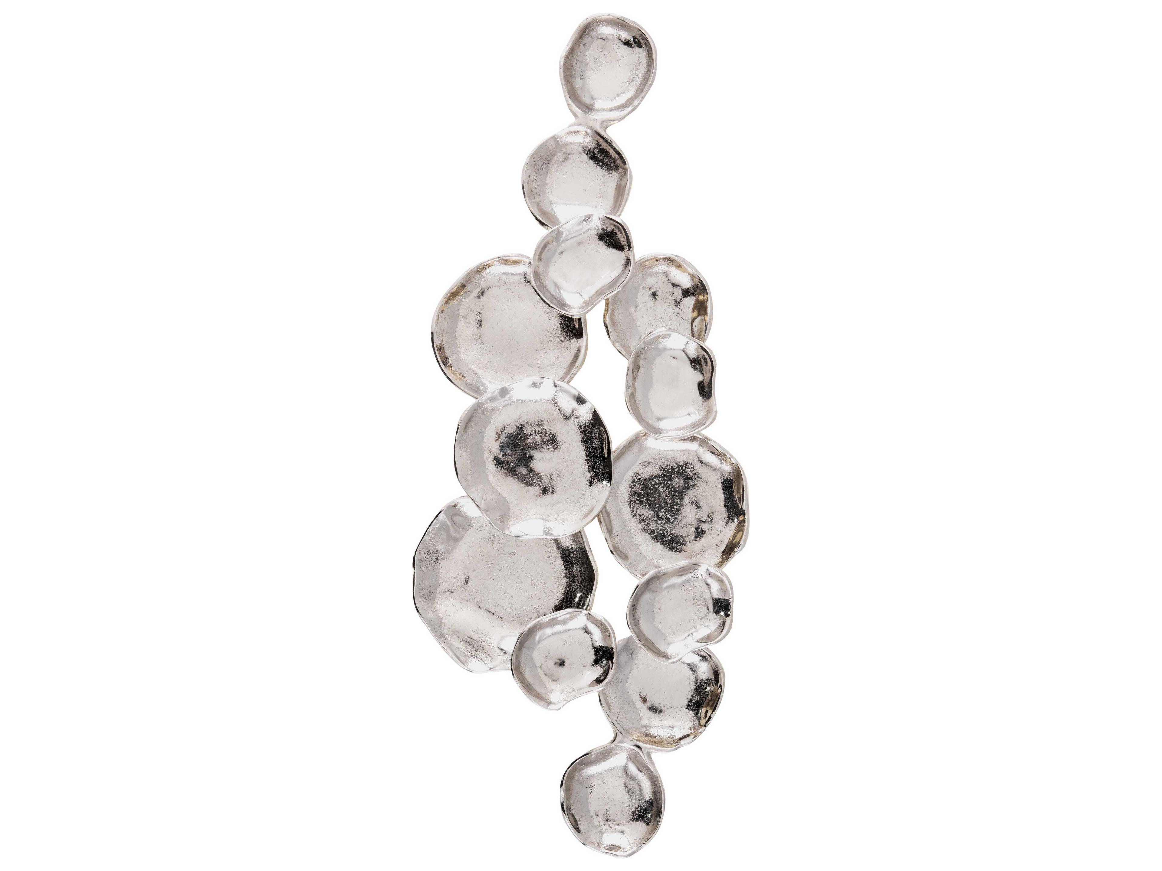 Livabliss by Surya Ersa Wall Sculpture