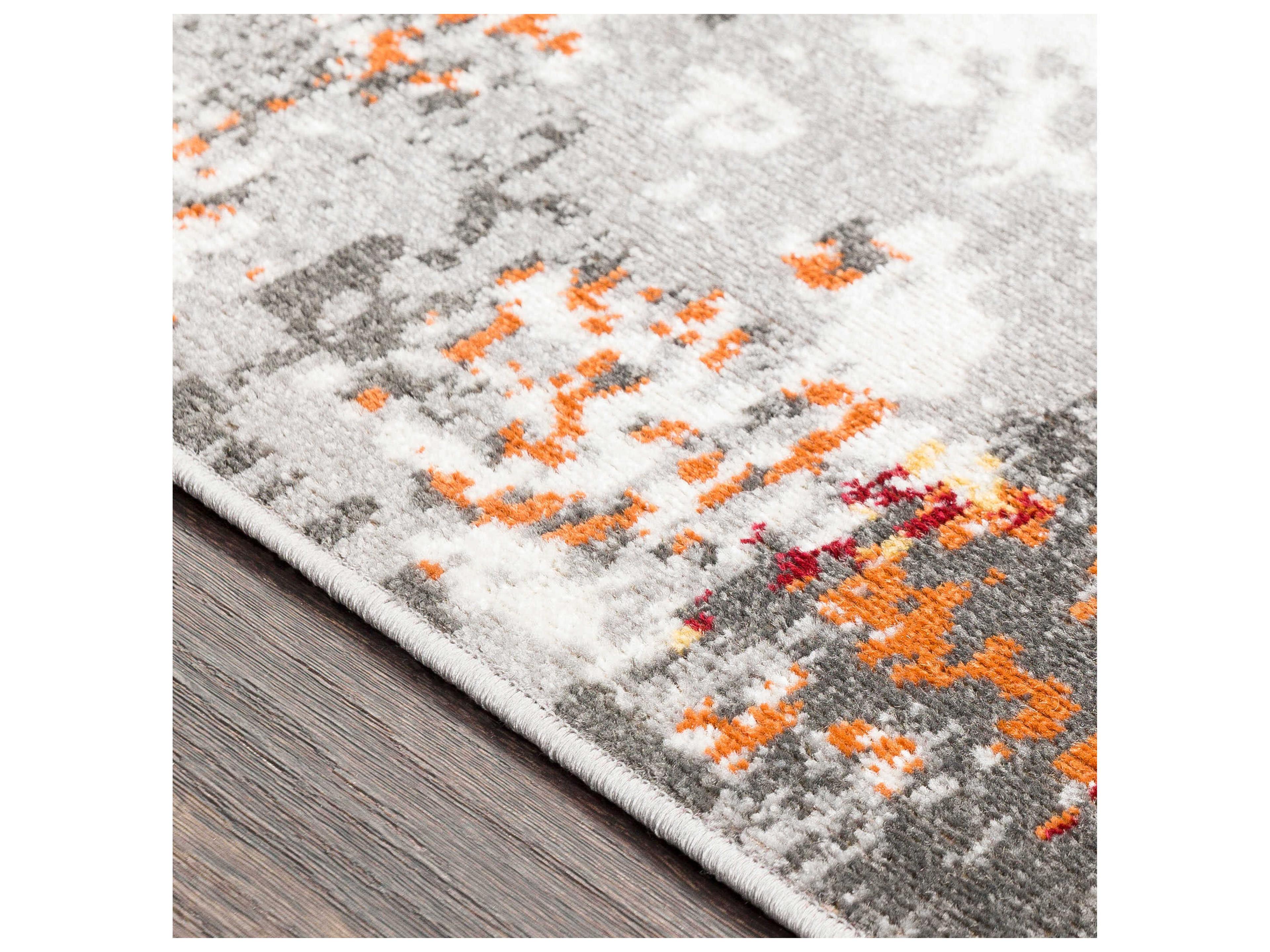 Livabliss by Surya Rafetus Abstract Area Rug