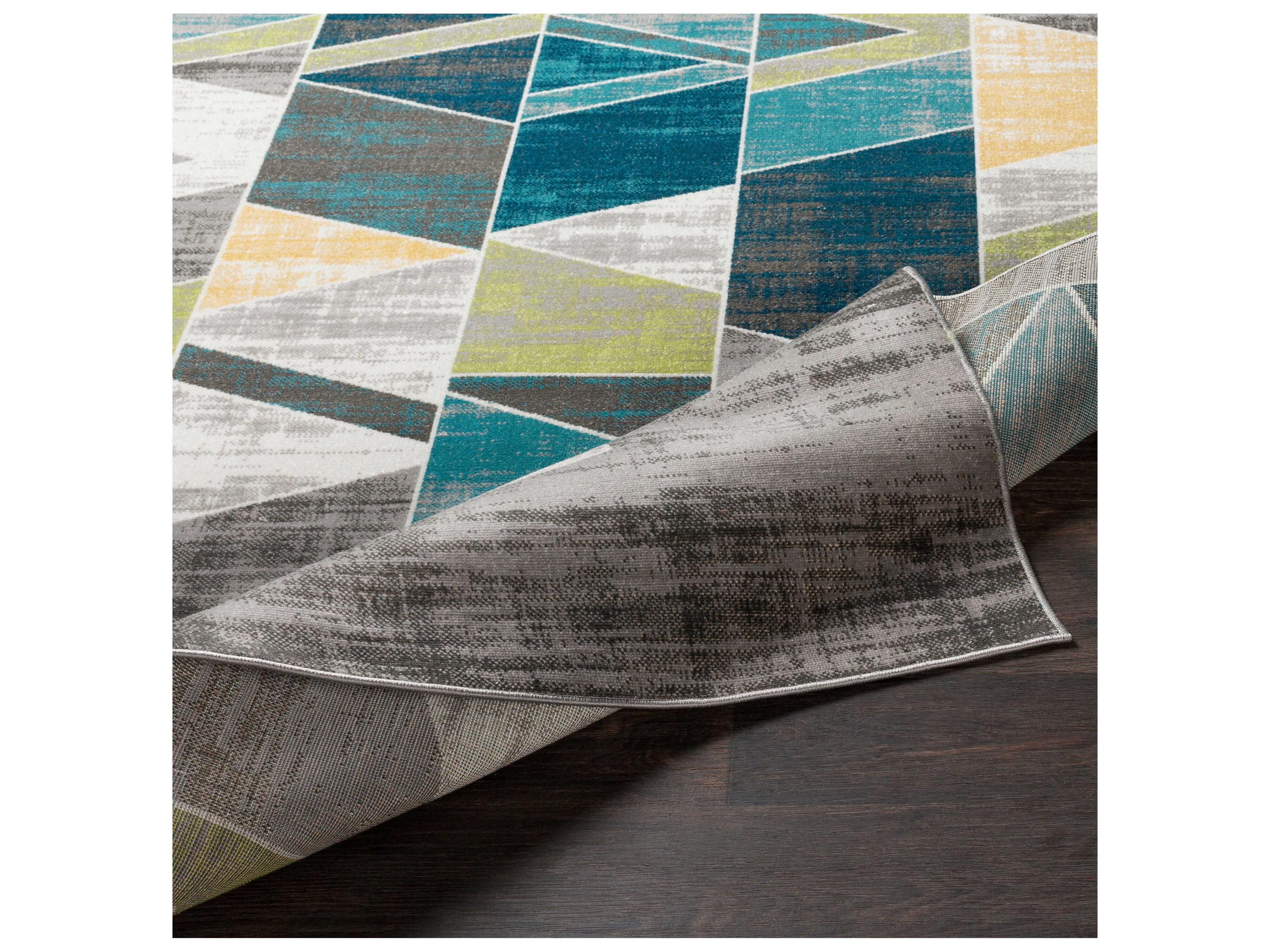 Livabliss by Surya Rafetus Geometric Area Rug