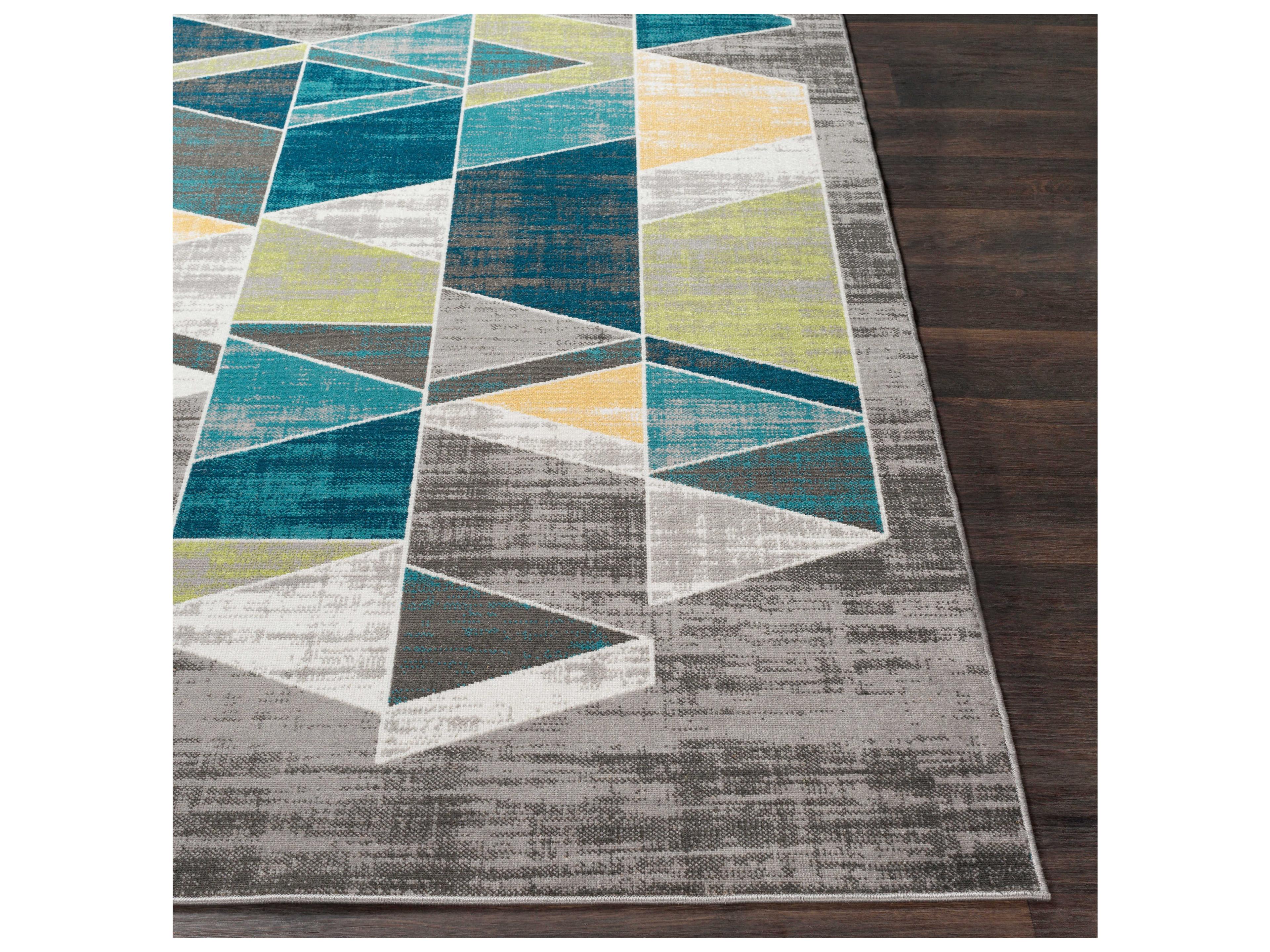 Livabliss by Surya Rafetus Geometric Area Rug