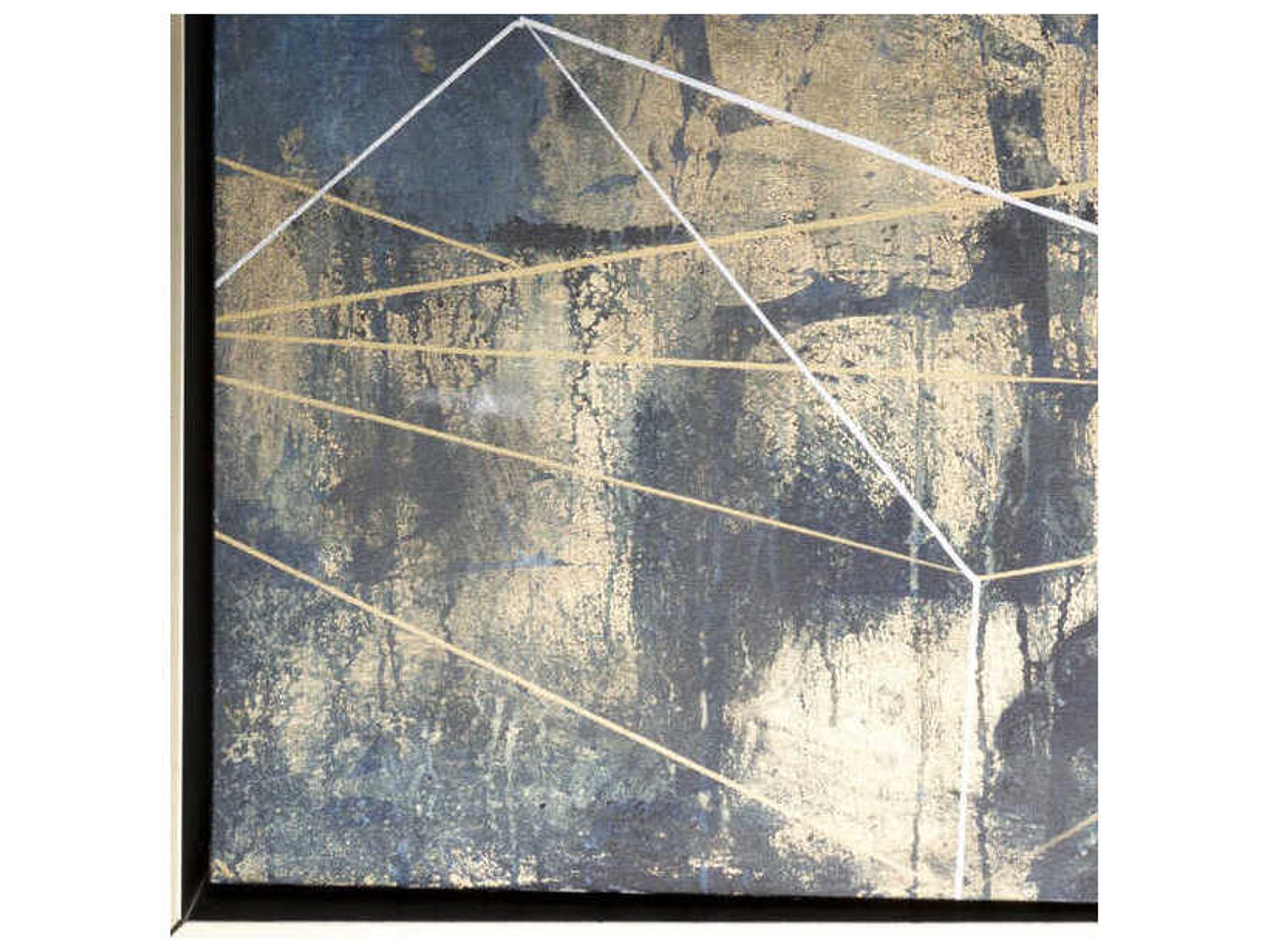 Livabliss by Surya Eventide Framed Art