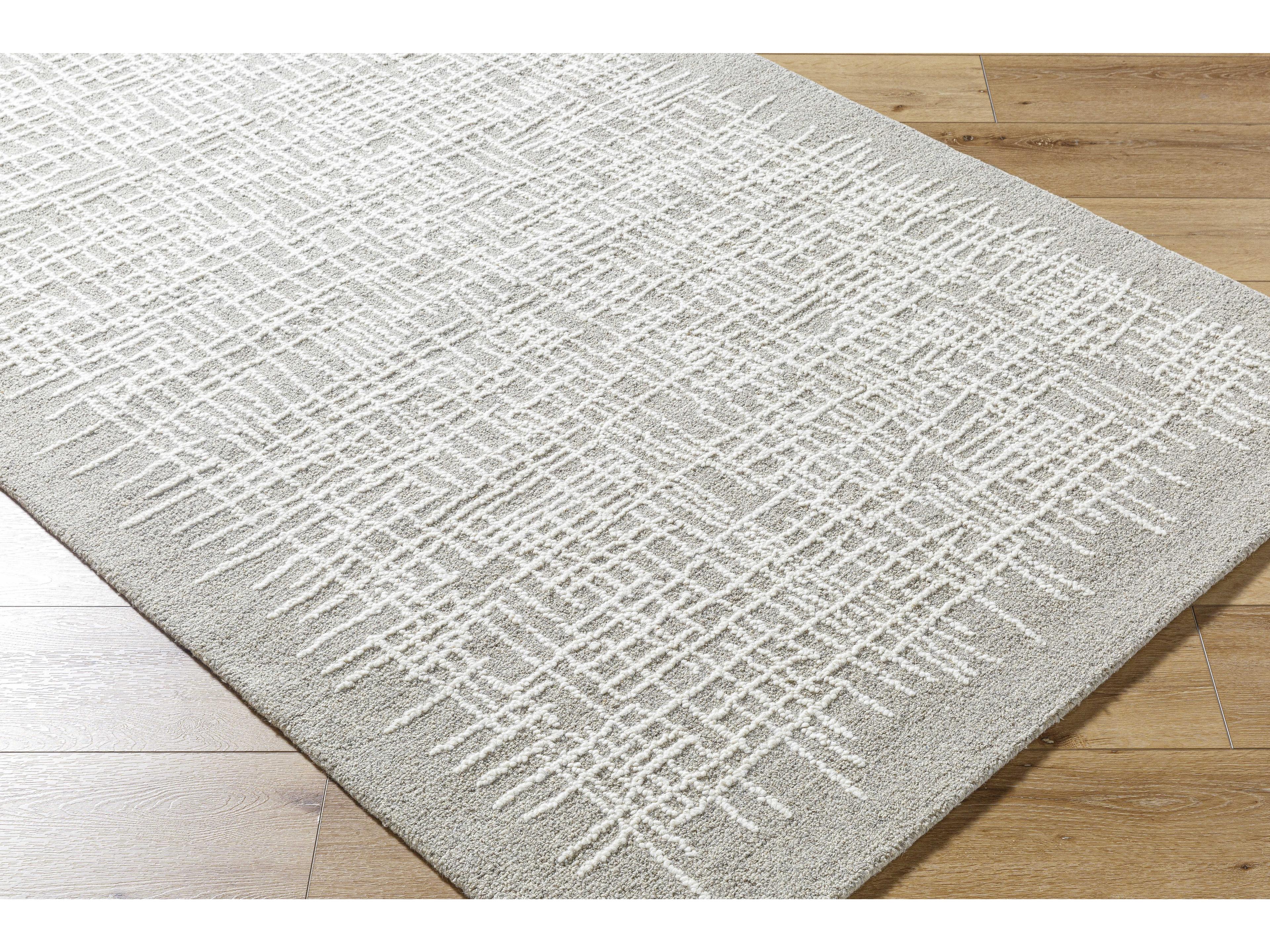 Livabliss by Surya Falcao Abstract Area Rug