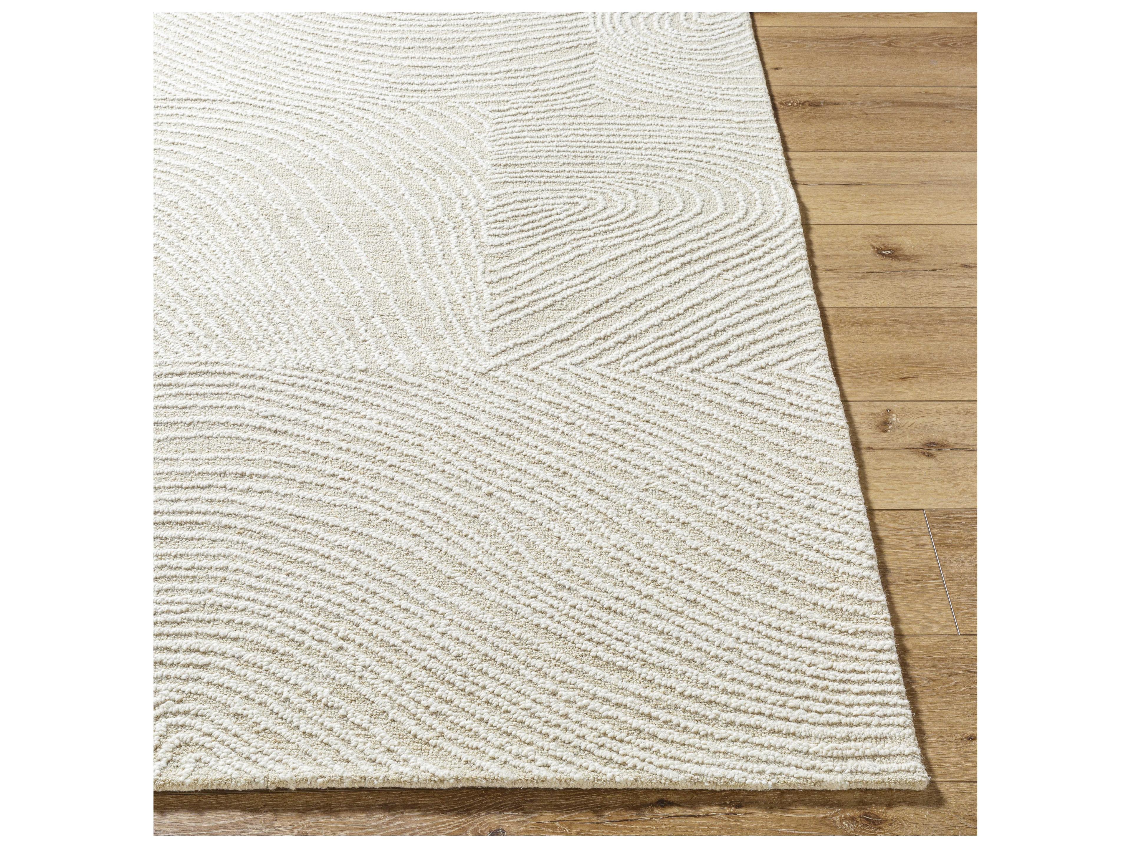 Livabliss by Surya Falcao Abstract Area Rug
