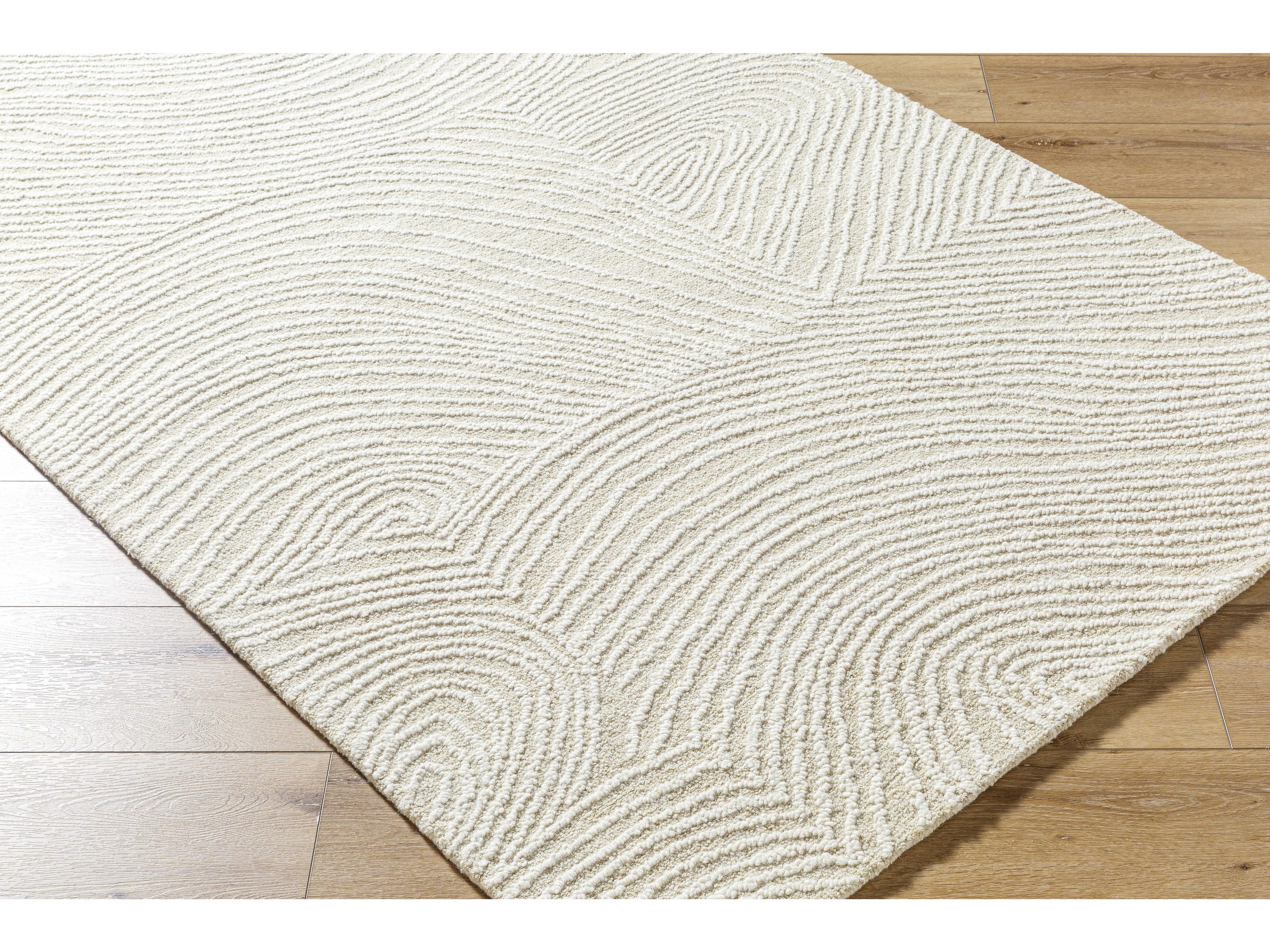 Livabliss by Surya Falcao Abstract Area Rug