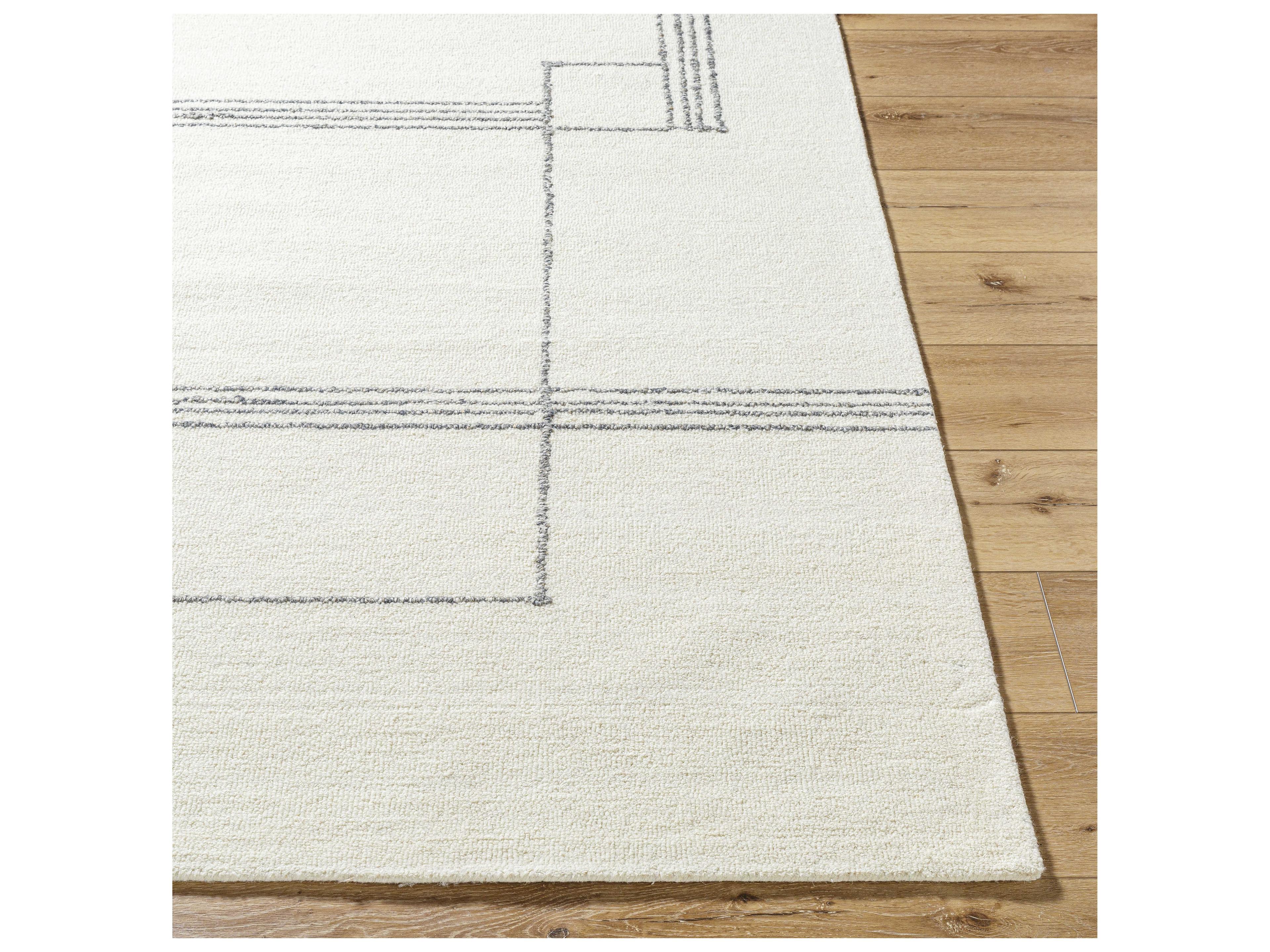Livabliss by Surya Falcao Geometric Area Rug