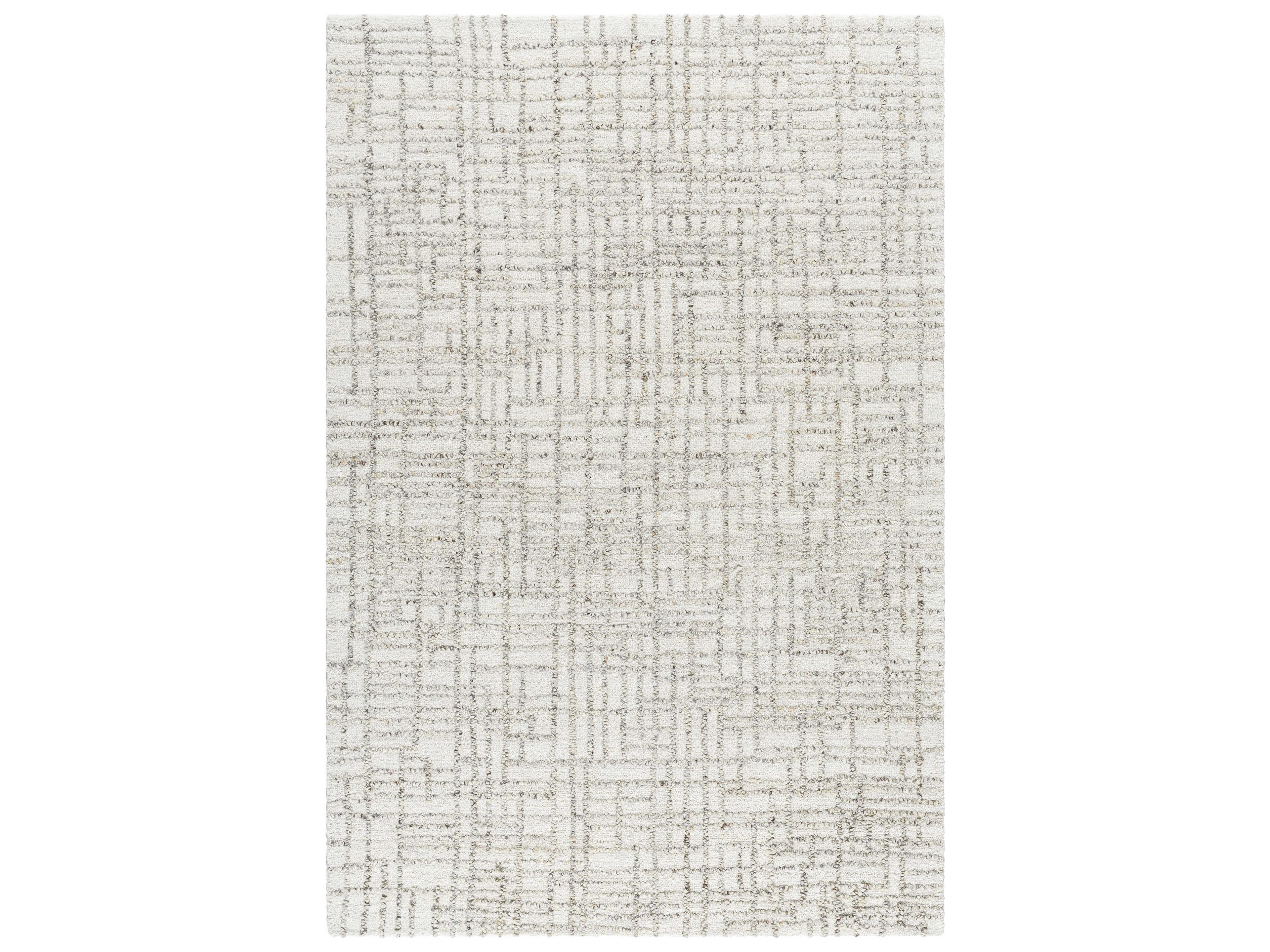 Falcao Abstract Area Rug