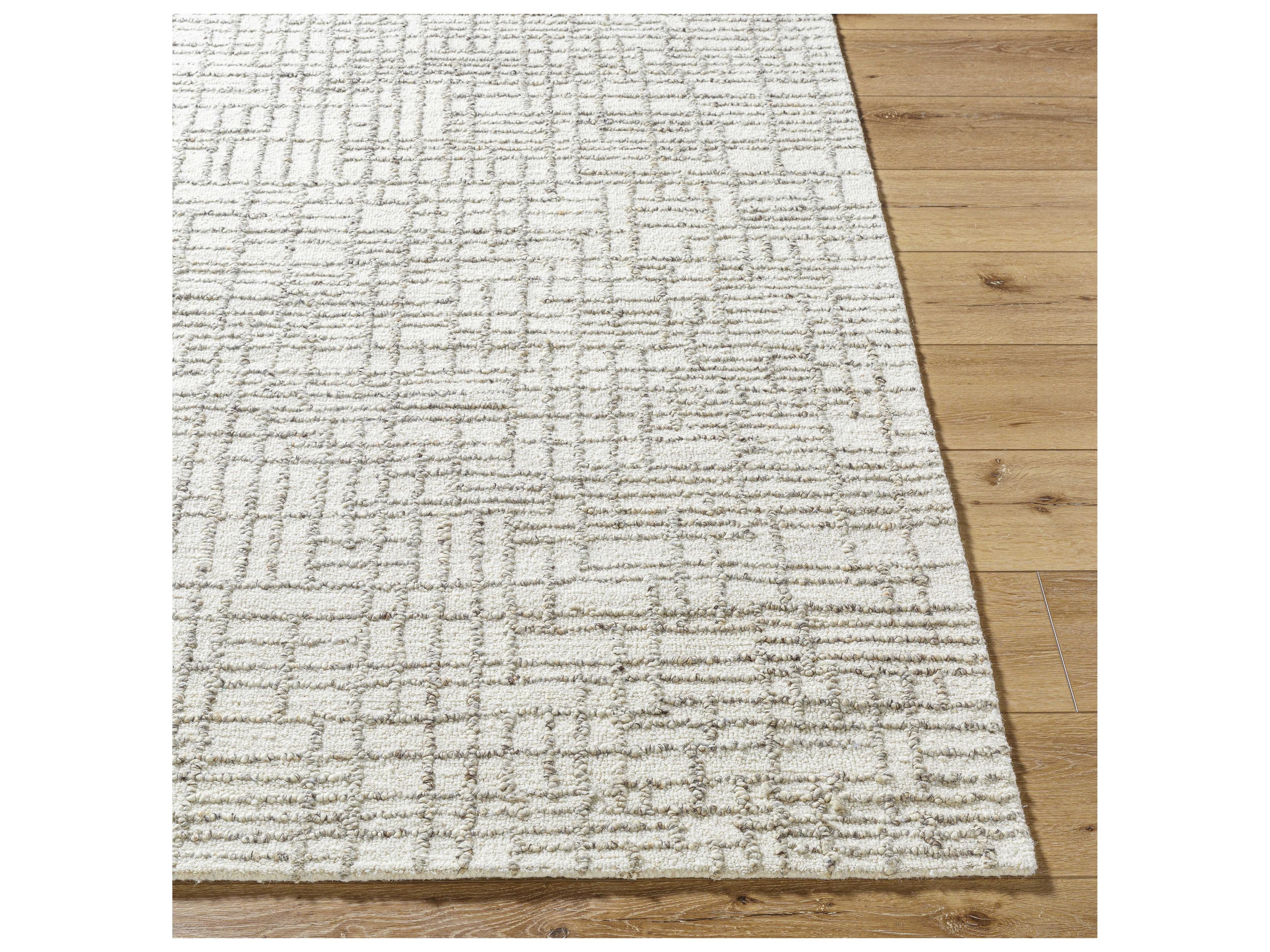 Livabliss by Surya Falcao Abstract Area Rug