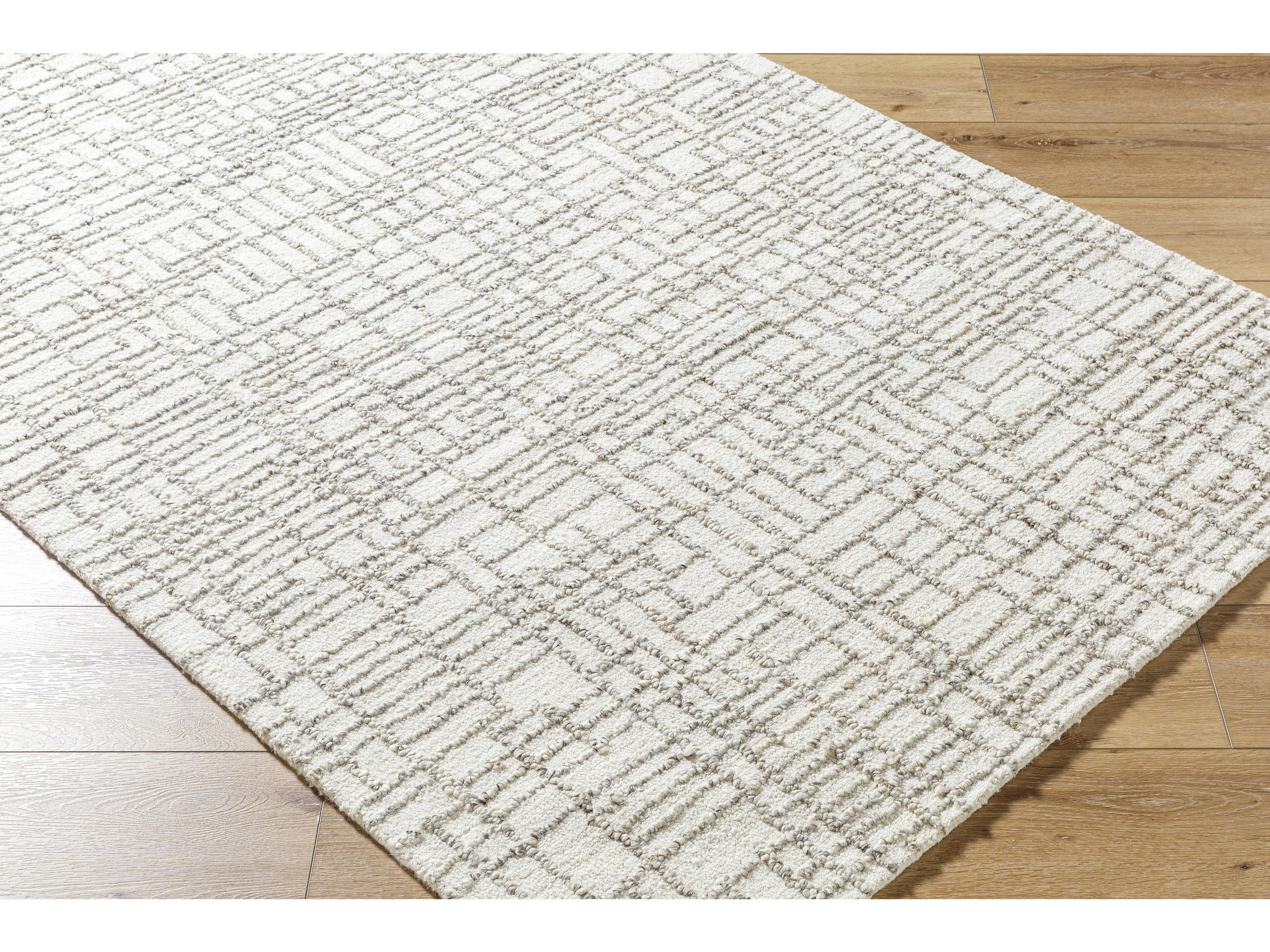 Livabliss by Surya Falcao Abstract Area Rug