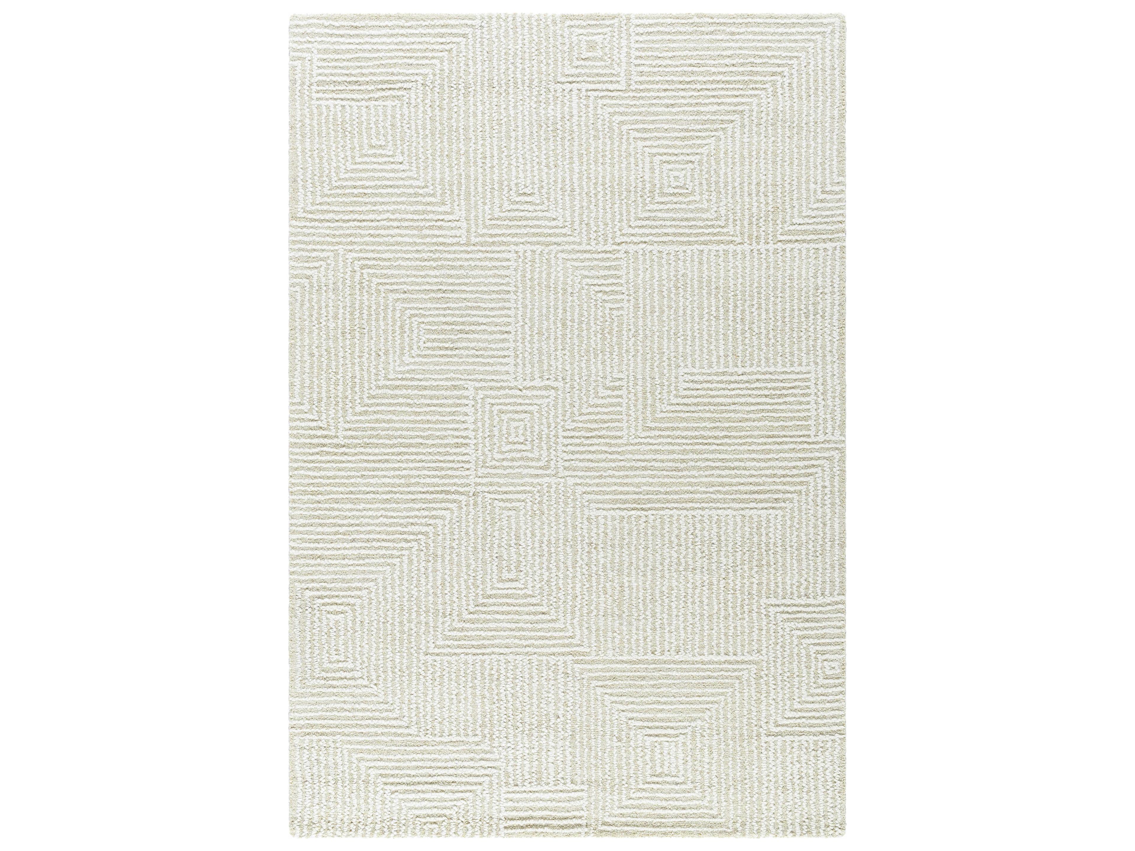 Falcao Abstract Area Rug