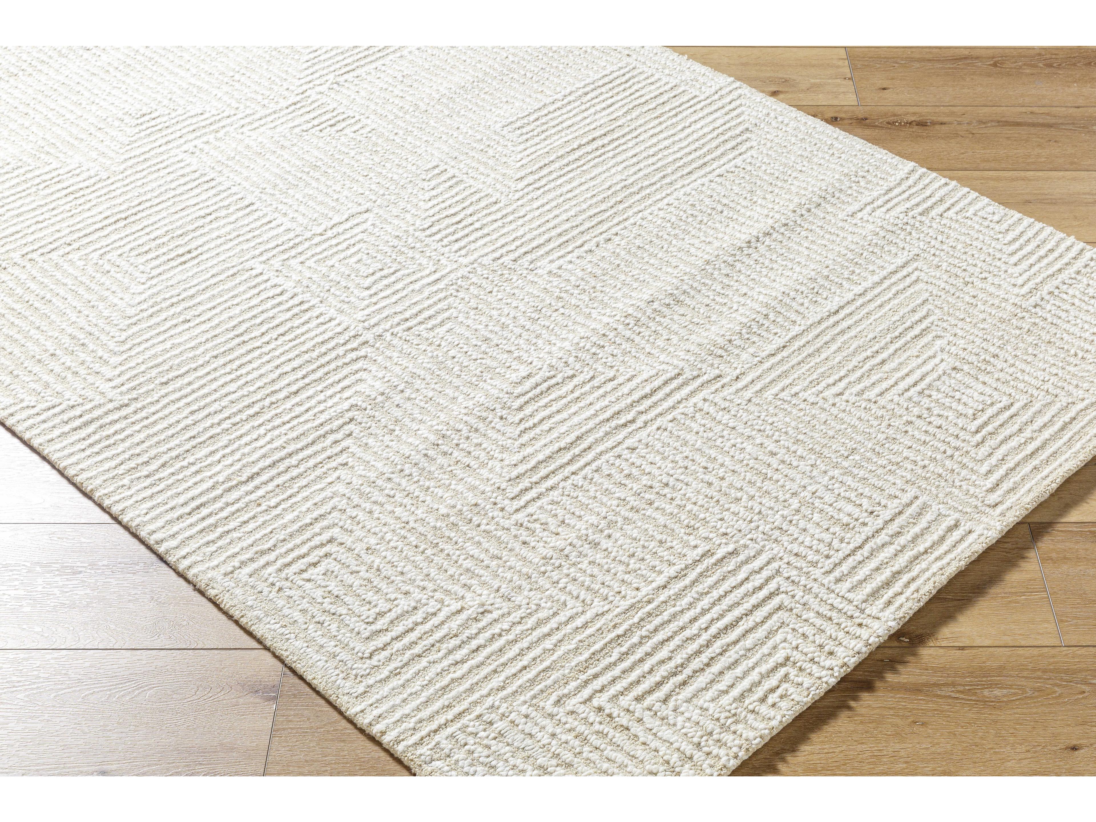 Livabliss by Surya Falcao Abstract Area Rug