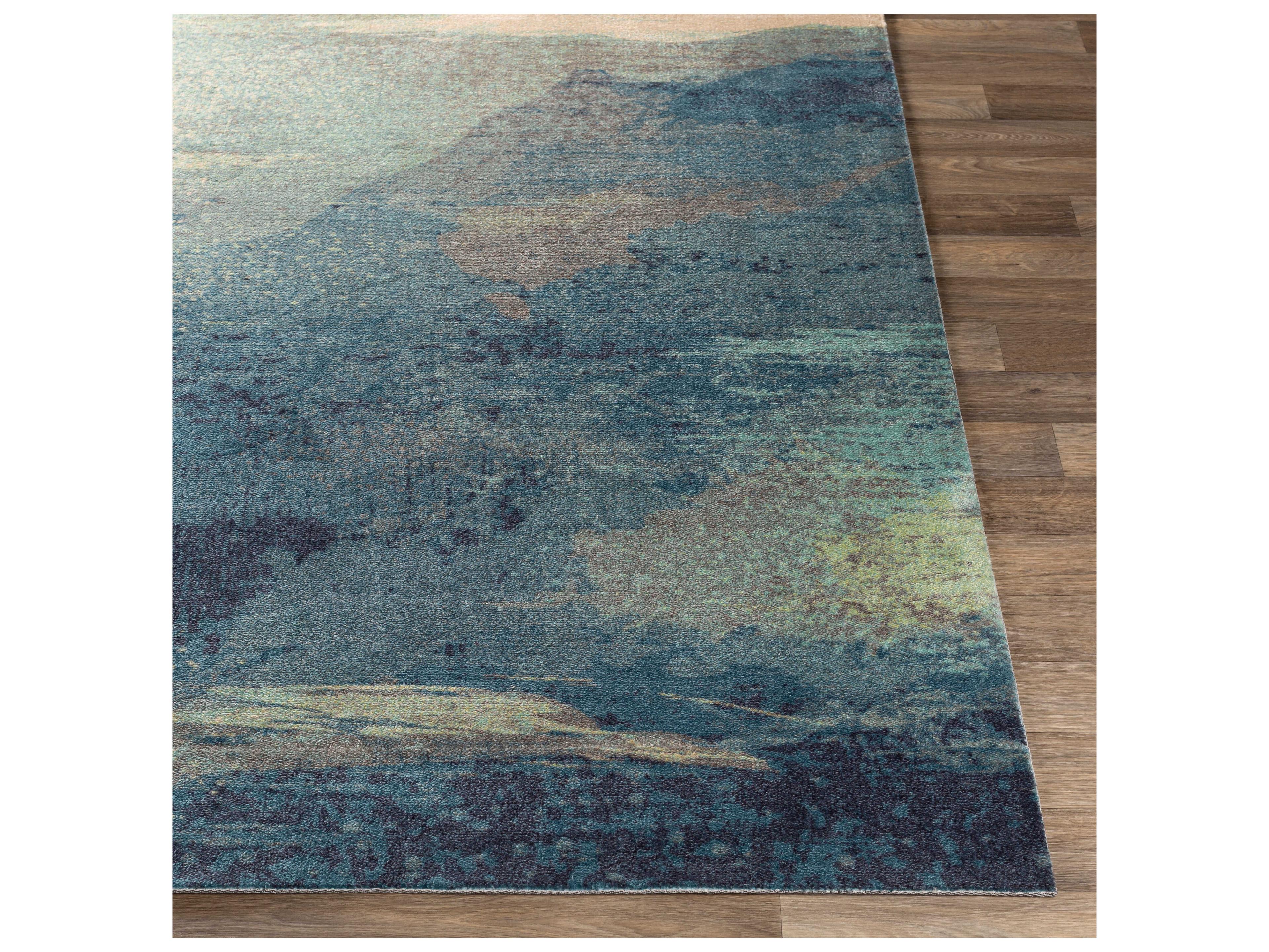 Livabliss by Surya Felicity Abstract Runner Area Rug
