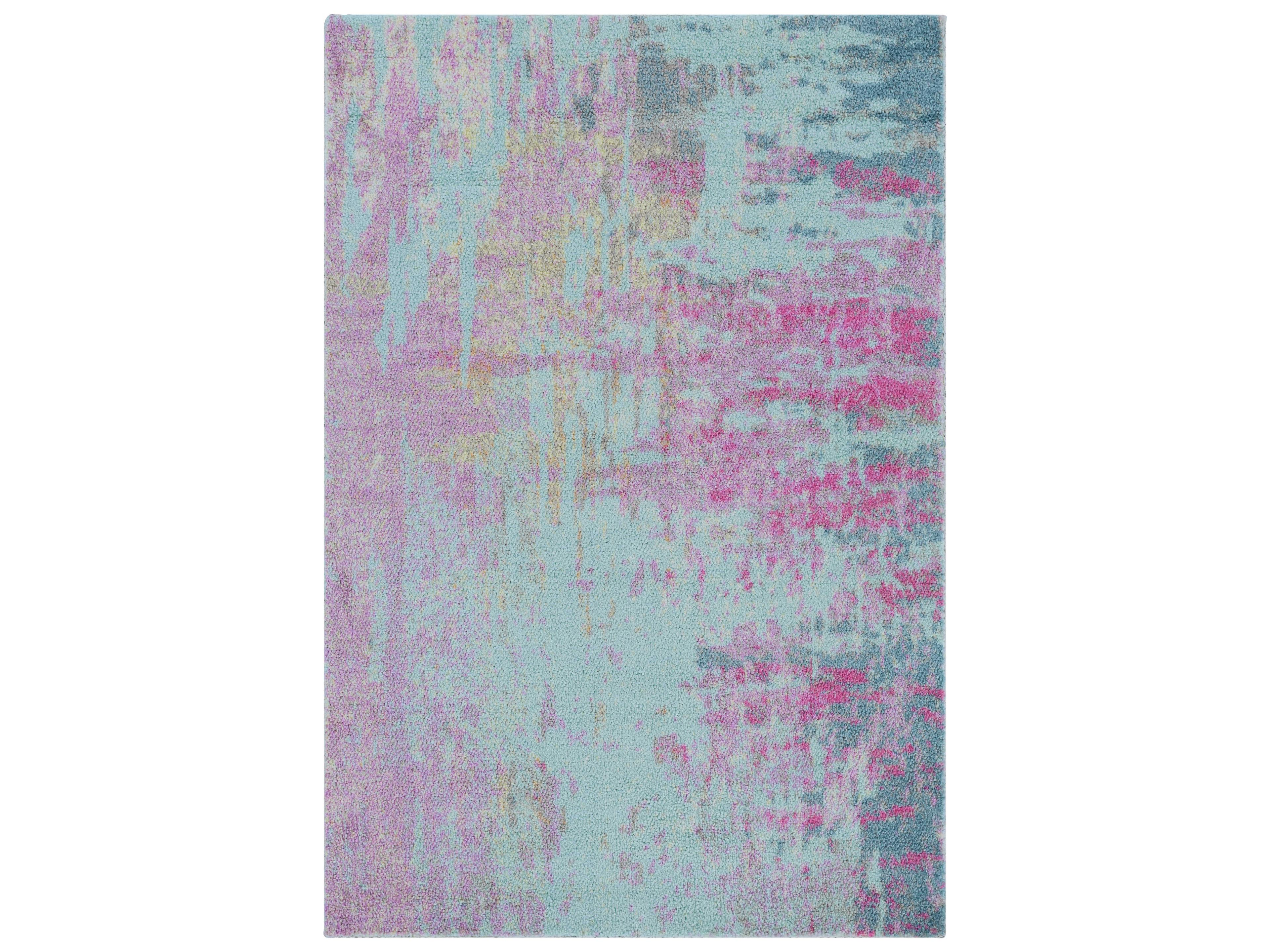 Felicity Abstract Area Rug
