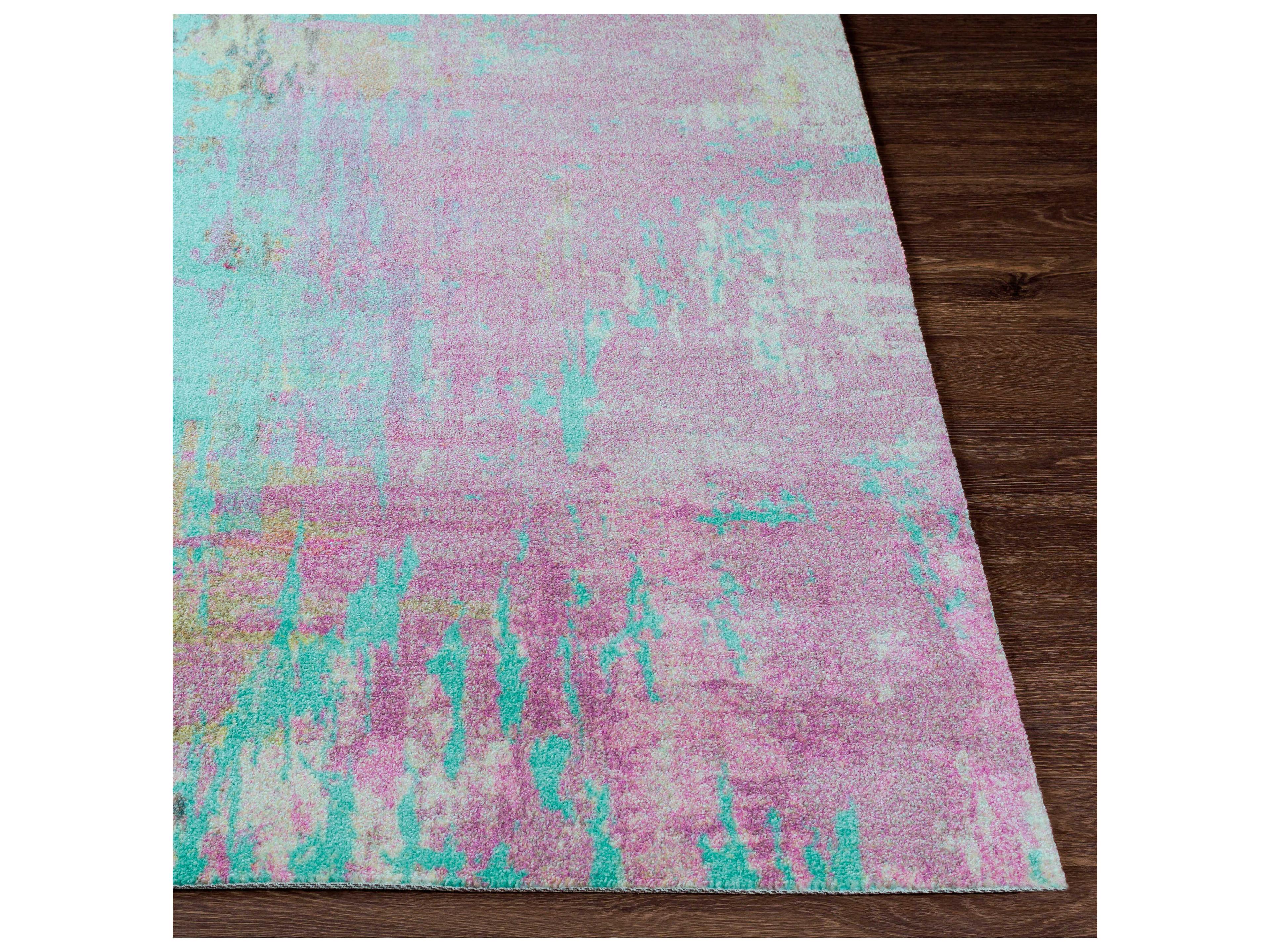 Livabliss by Surya Felicity Abstract Runner Area Rug