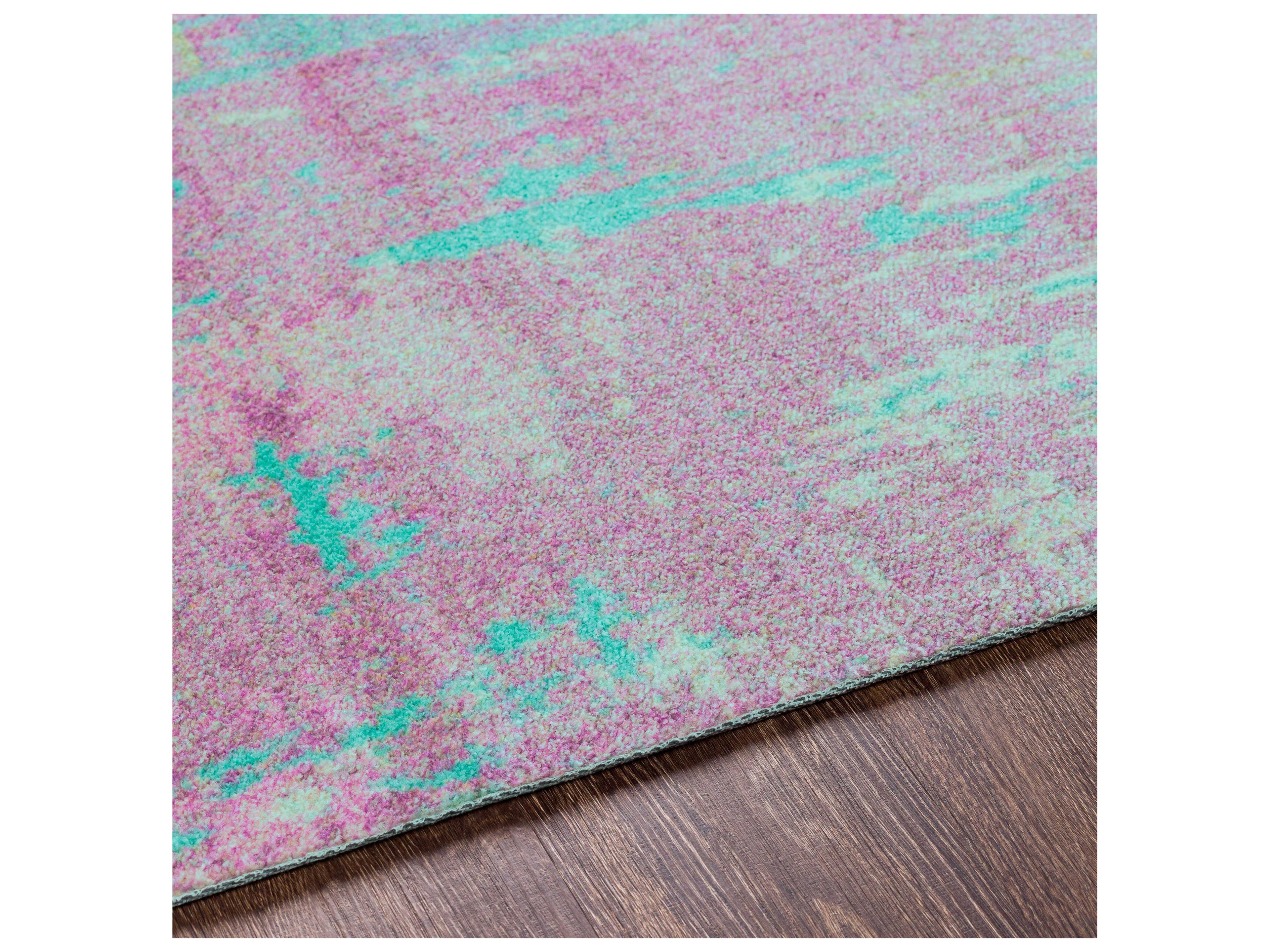 Livabliss by Surya Felicity Abstract Runner Area Rug