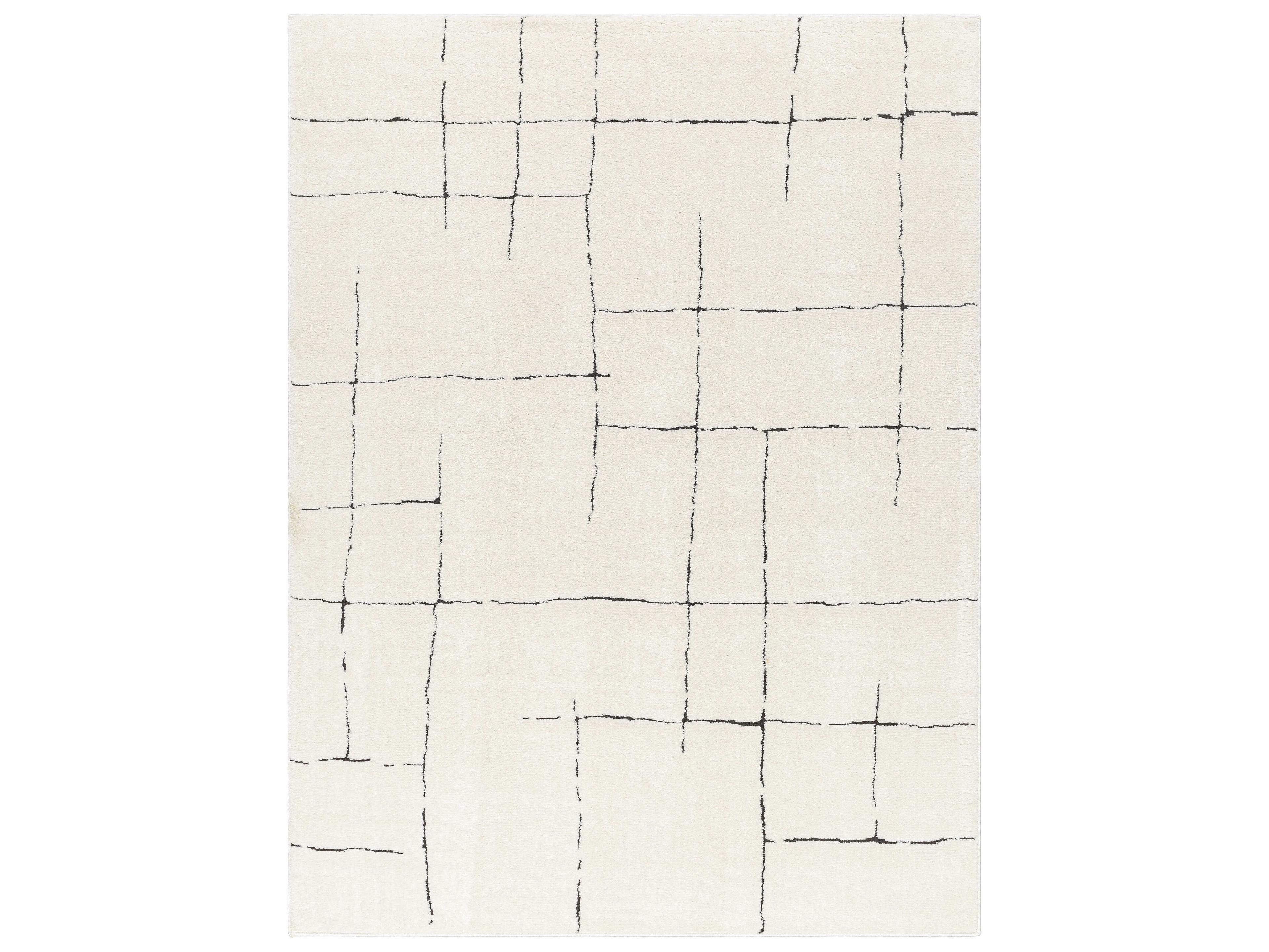 Freud Geometric Area Rug