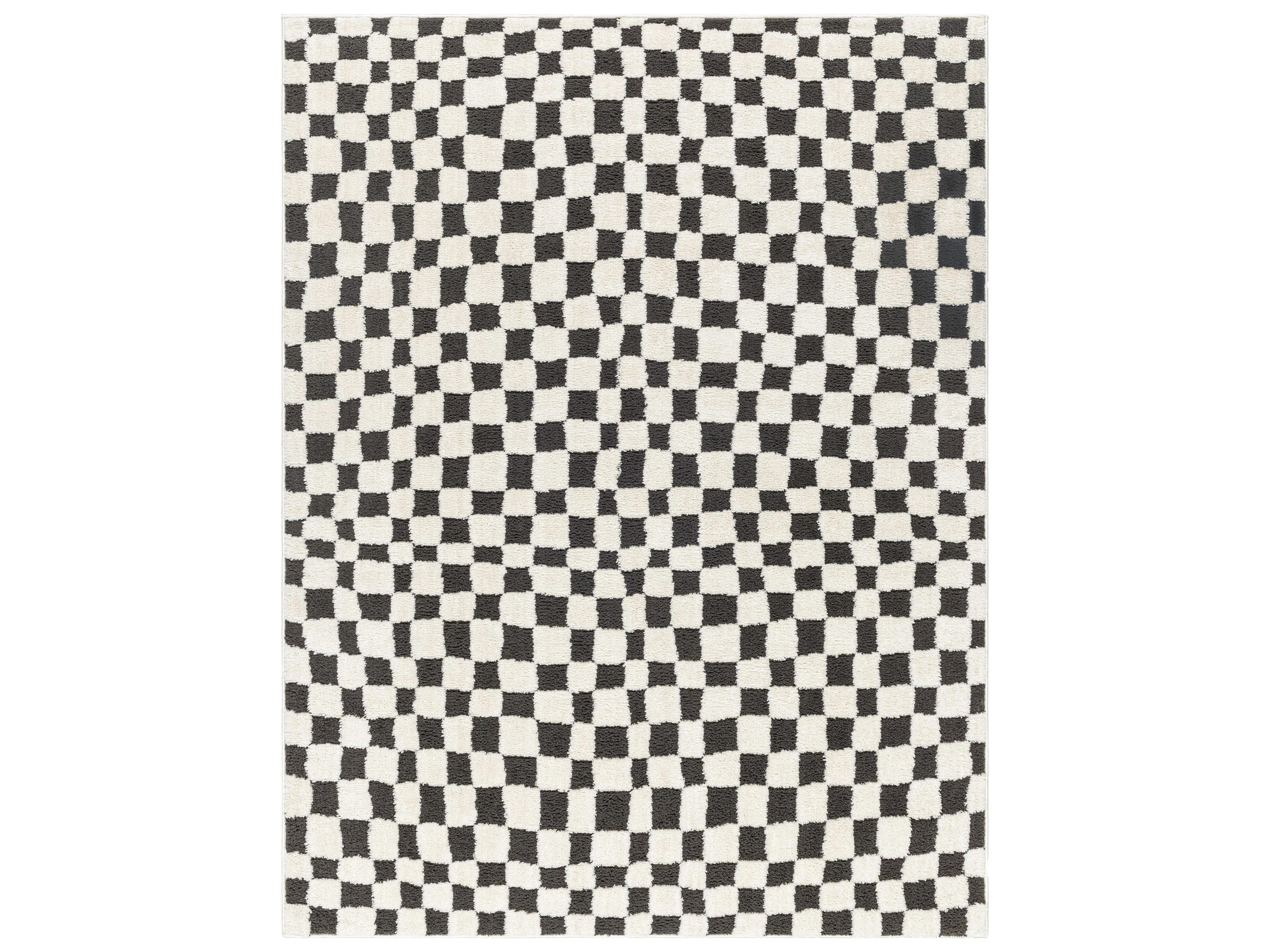 Freud Geometric Area Rug