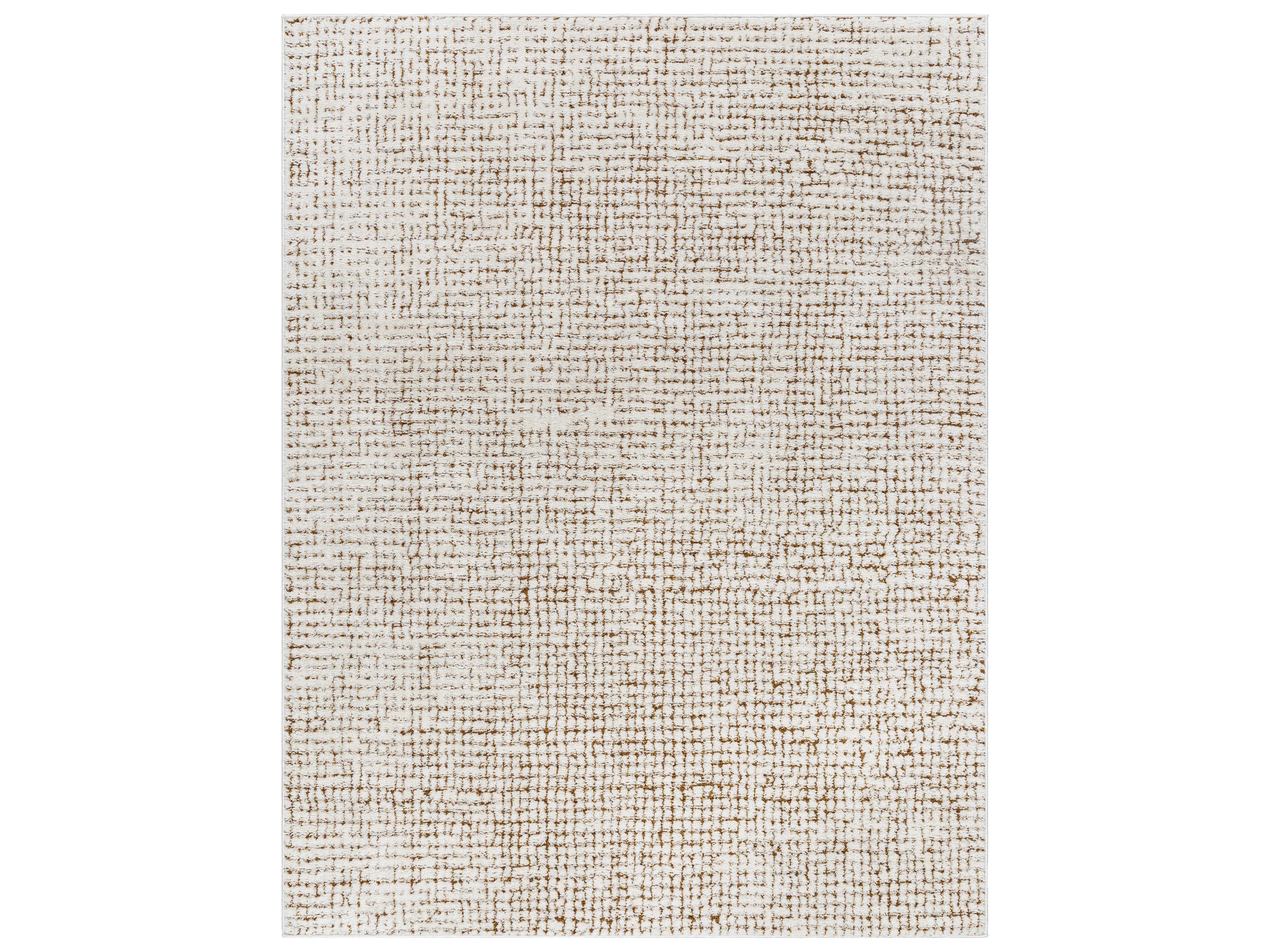 Freud Shag Area Rug