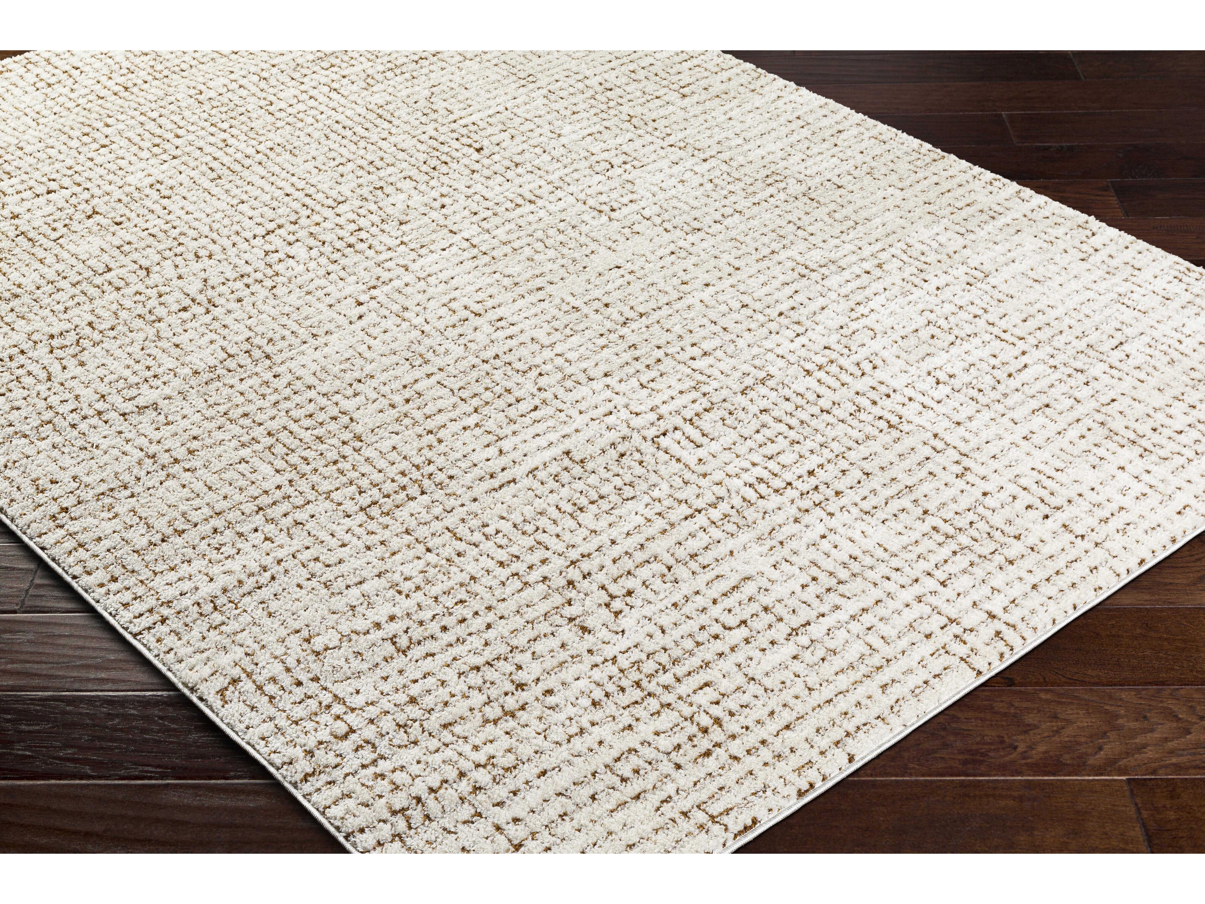 Livabliss by Surya Freud Shag Area Rug