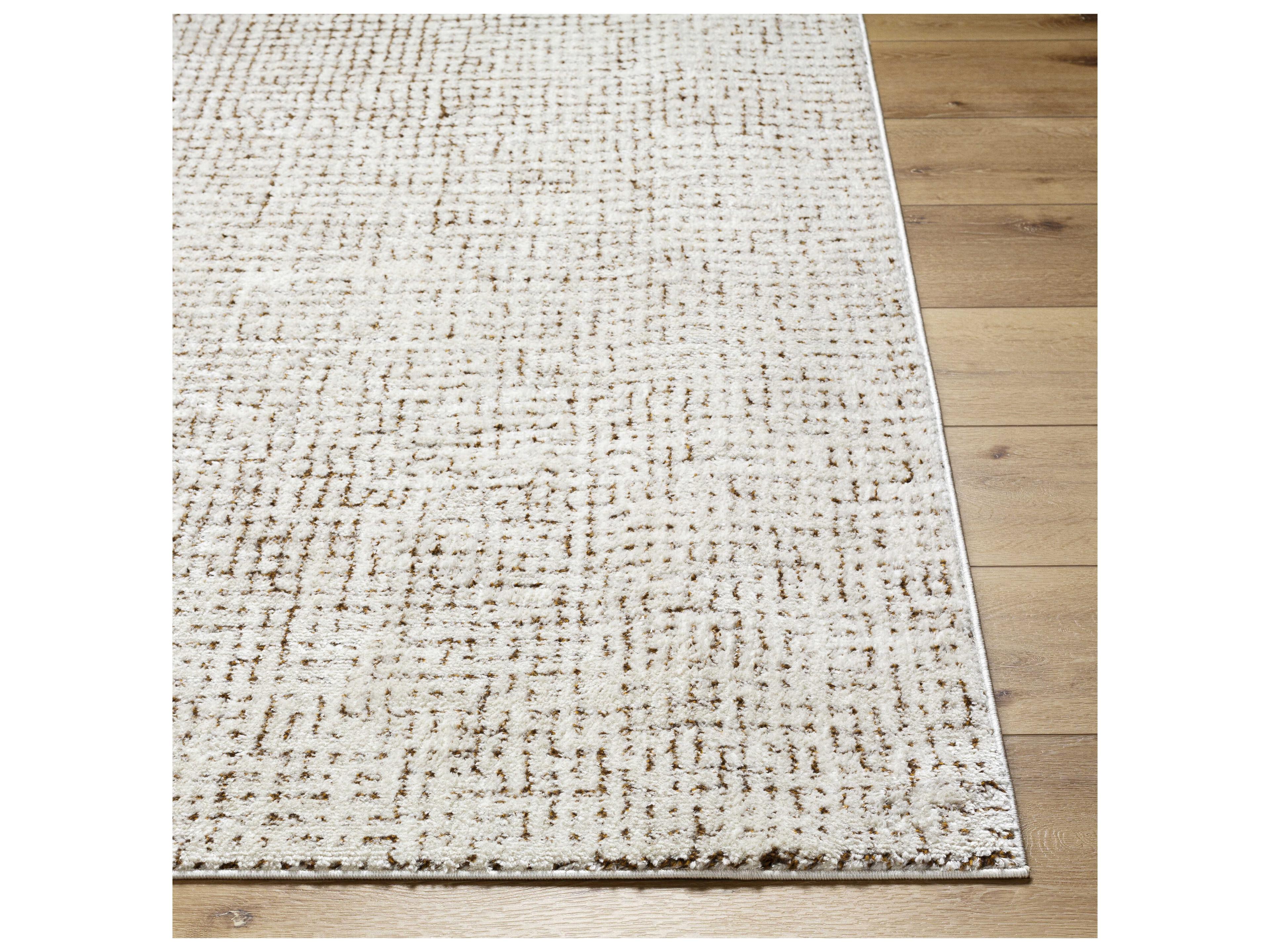 Livabliss by Surya Freud Shag Area Rug